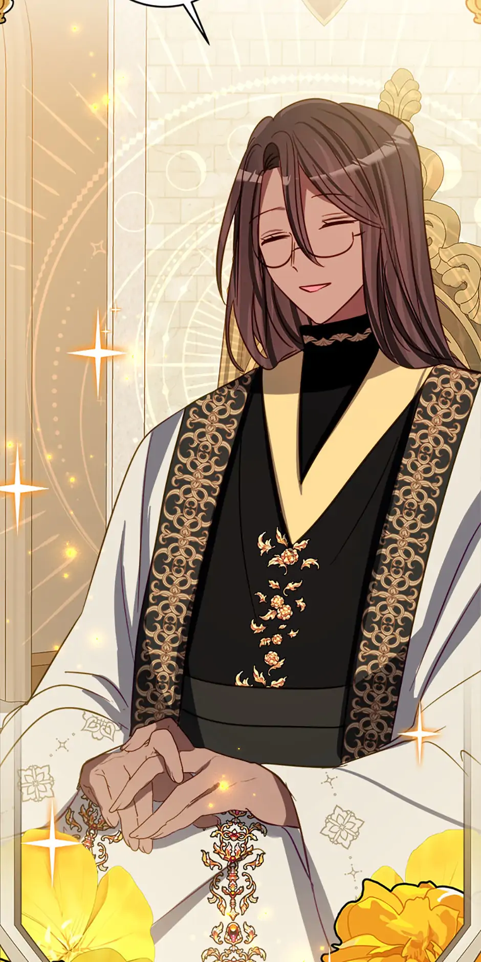 The Business Is Closed Due To The Tyrant Parents Chapter 45 266 ch 45 55