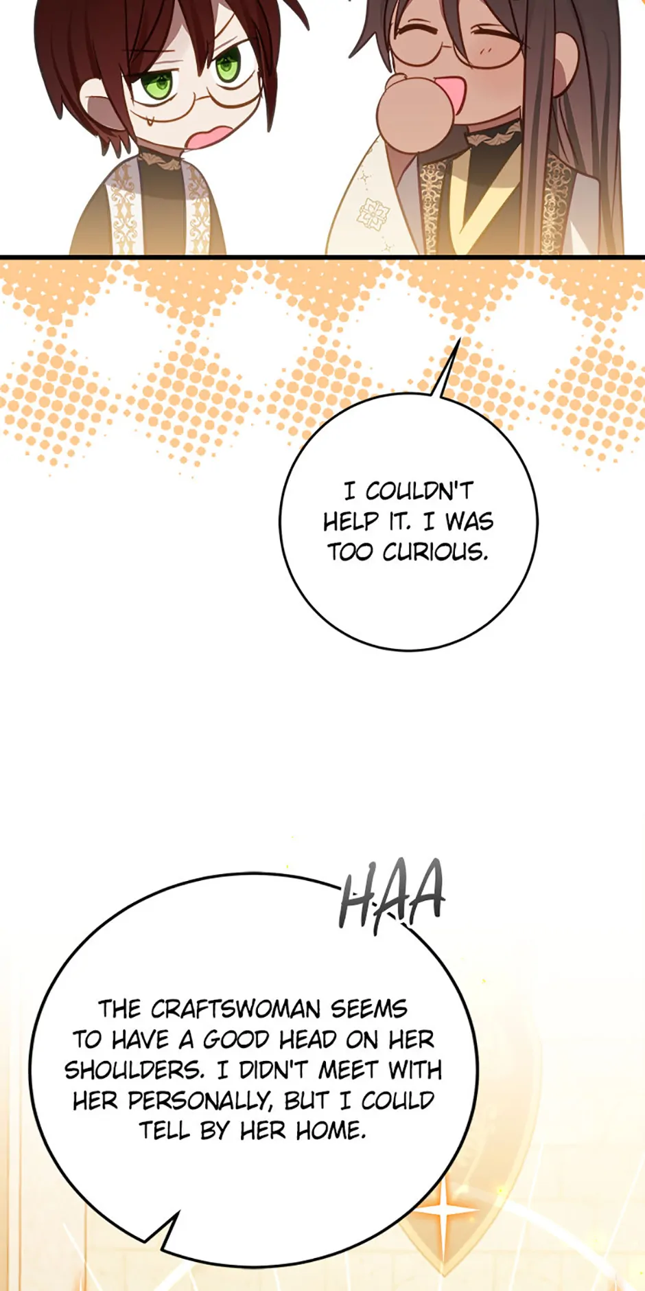 The Business Is Closed Due To The Tyrant Parents Chapter 45 268 ch 45 57