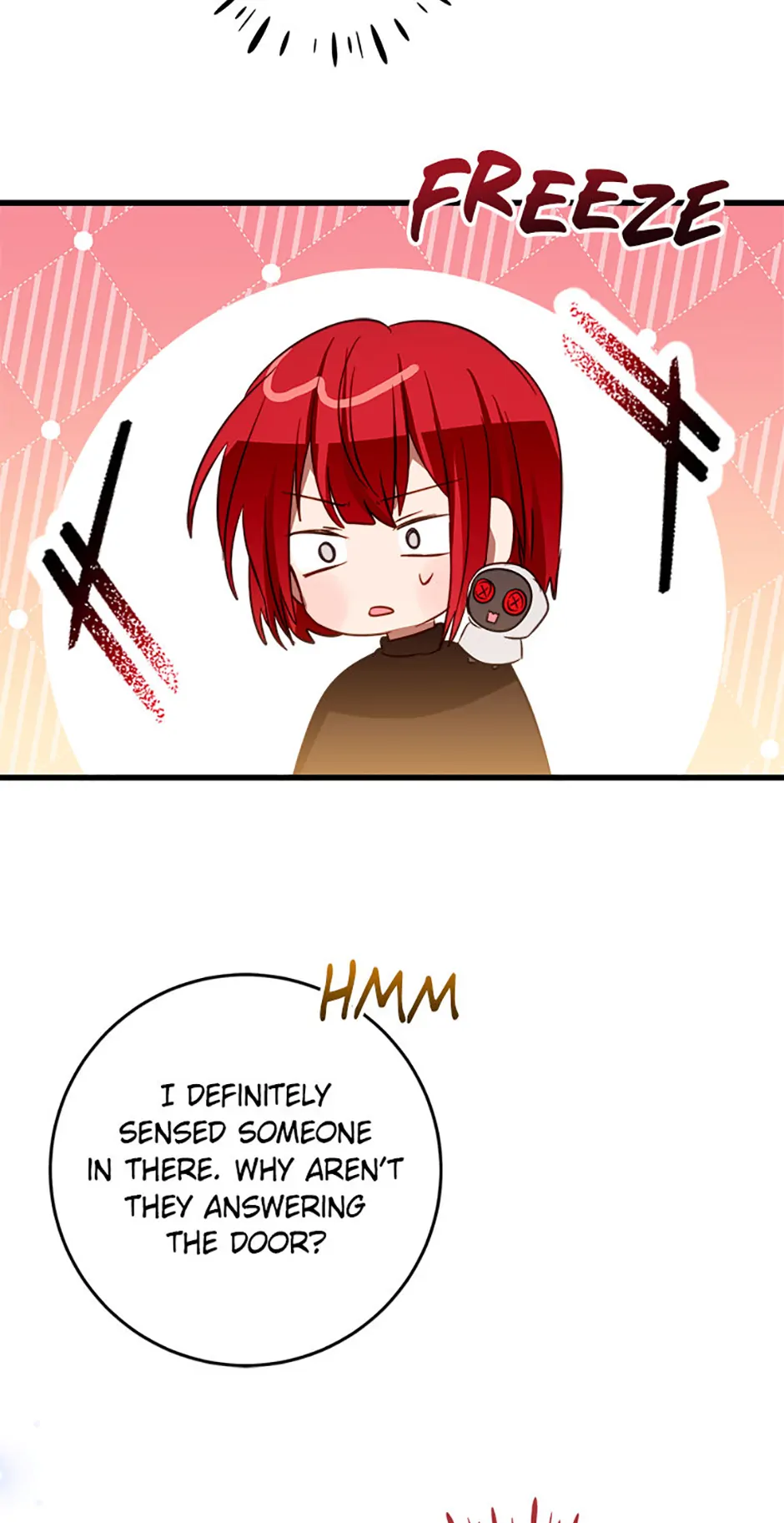 The Business Is Closed Due To The Tyrant Parents Chapter 45 217 ch 45 6