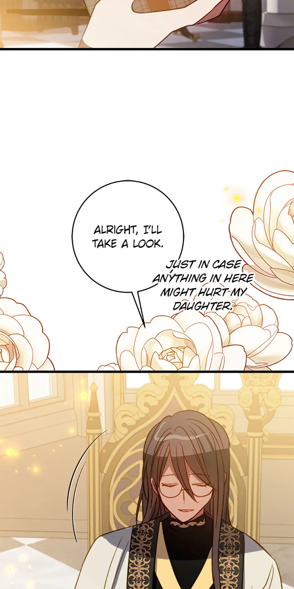 The Business Is Closed Due To The Tyrant Parents Chapter 45 271 ch 45 60