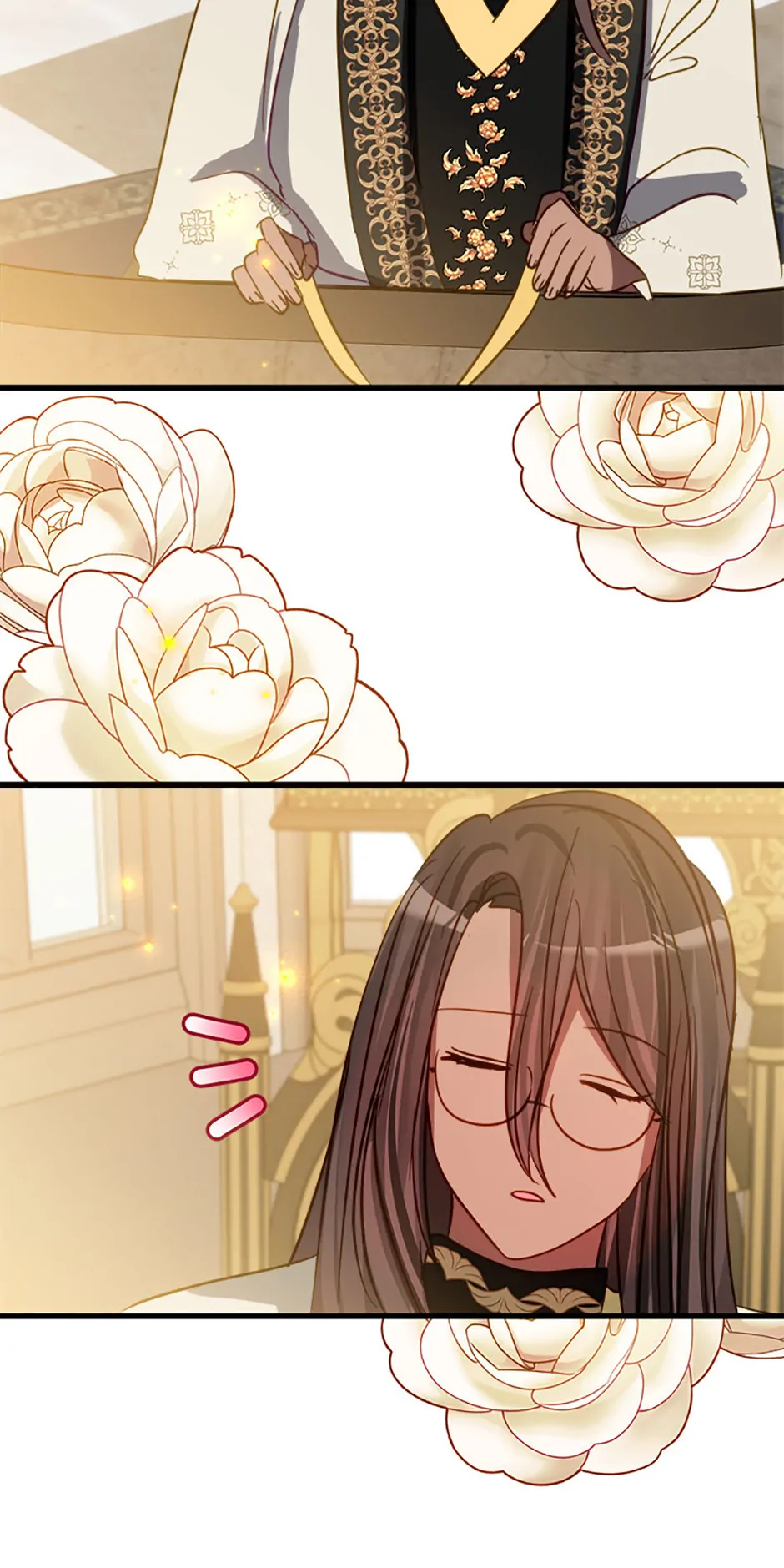 The Business Is Closed Due To The Tyrant Parents Chapter 45 272 ch 45 61