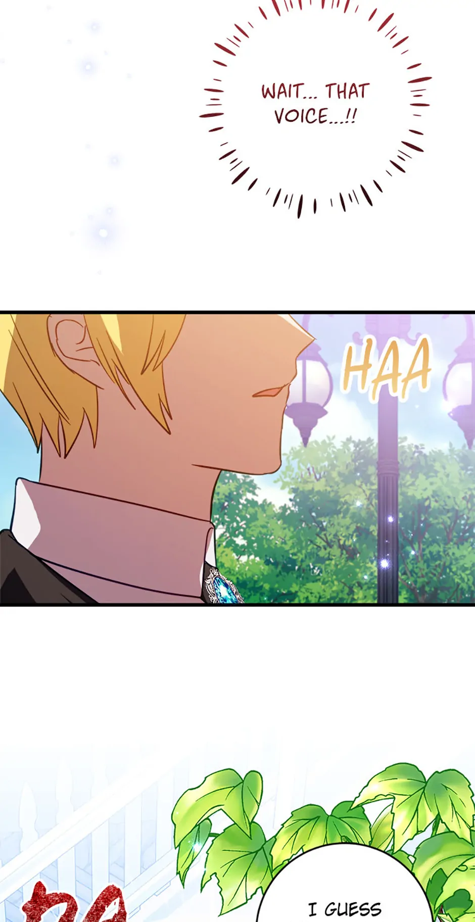 The Business Is Closed Due To The Tyrant Parents Chapter 45 218 ch 45 7