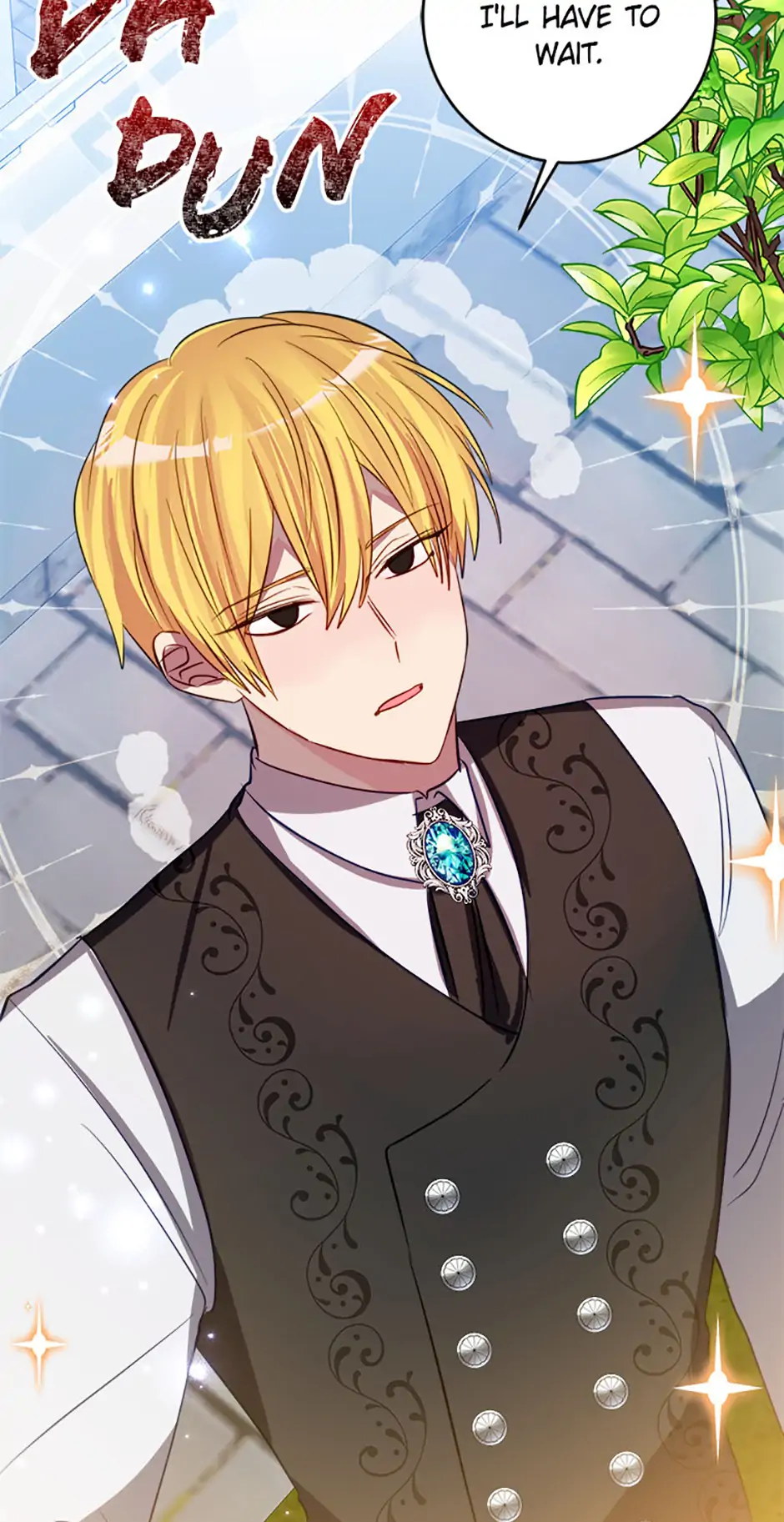 The Business Is Closed Due To The Tyrant Parents Chapter 45 219 ch 45 8