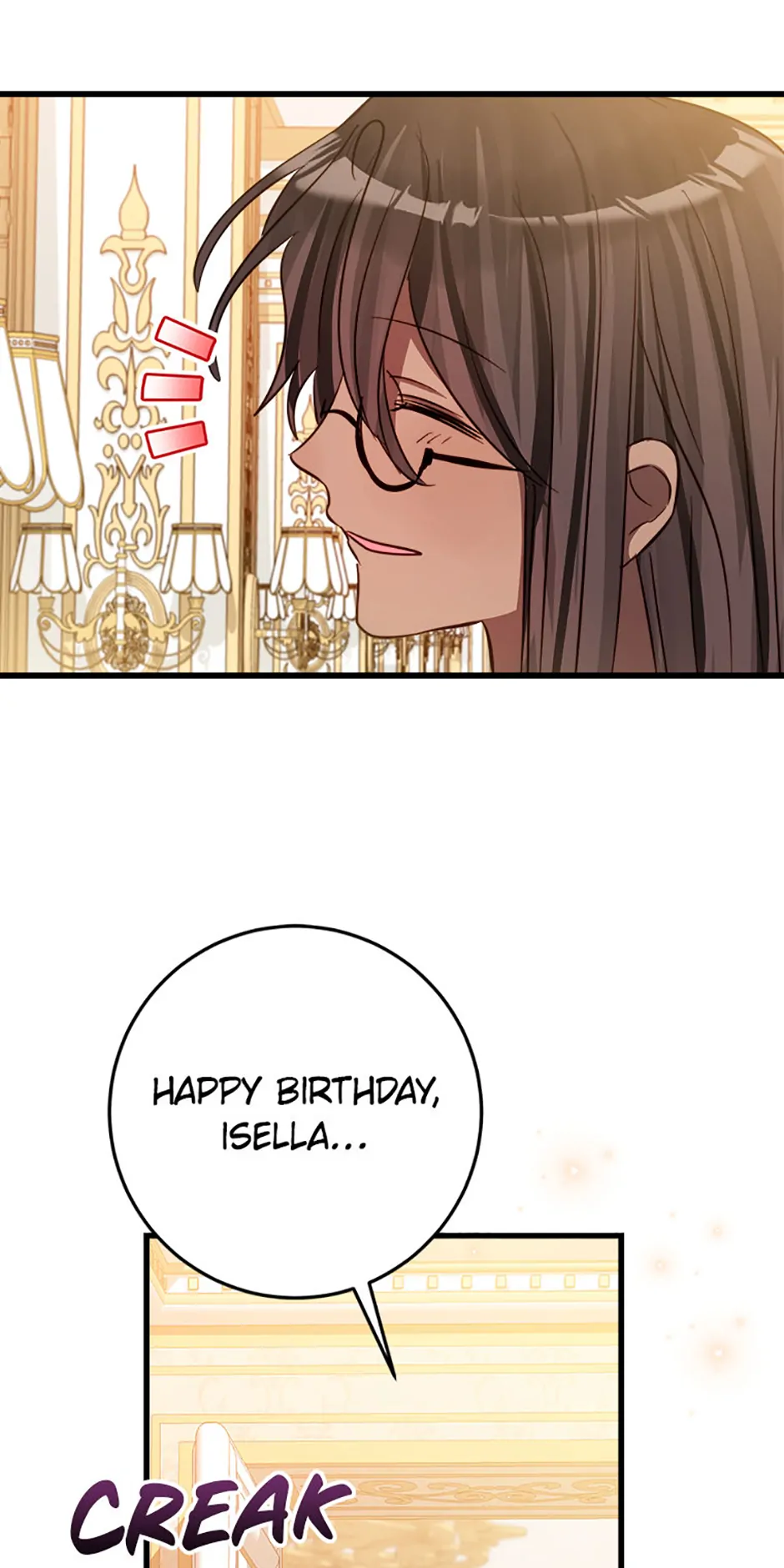 The Business Is Closed Due To The Tyrant Parents Chapter 46 222 ch 46 14