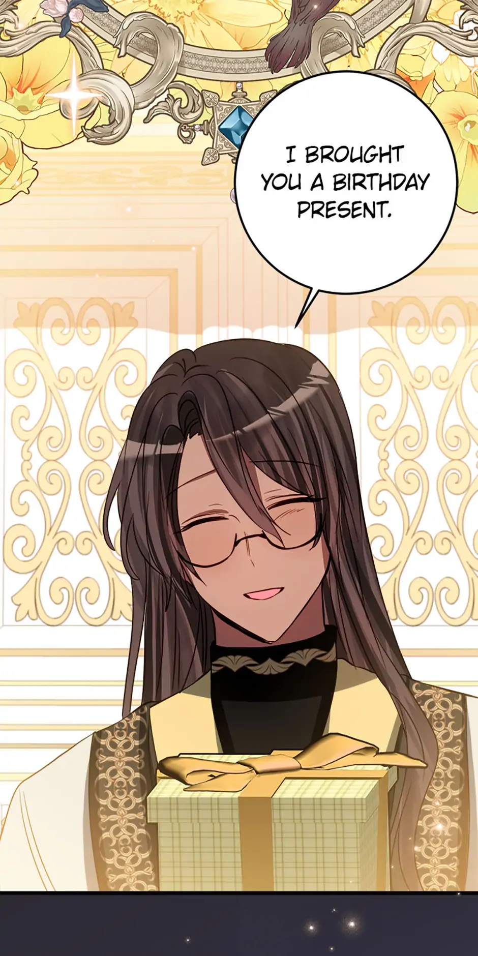 The Business Is Closed Due To The Tyrant Parents Chapter 46 226 ch 46 18