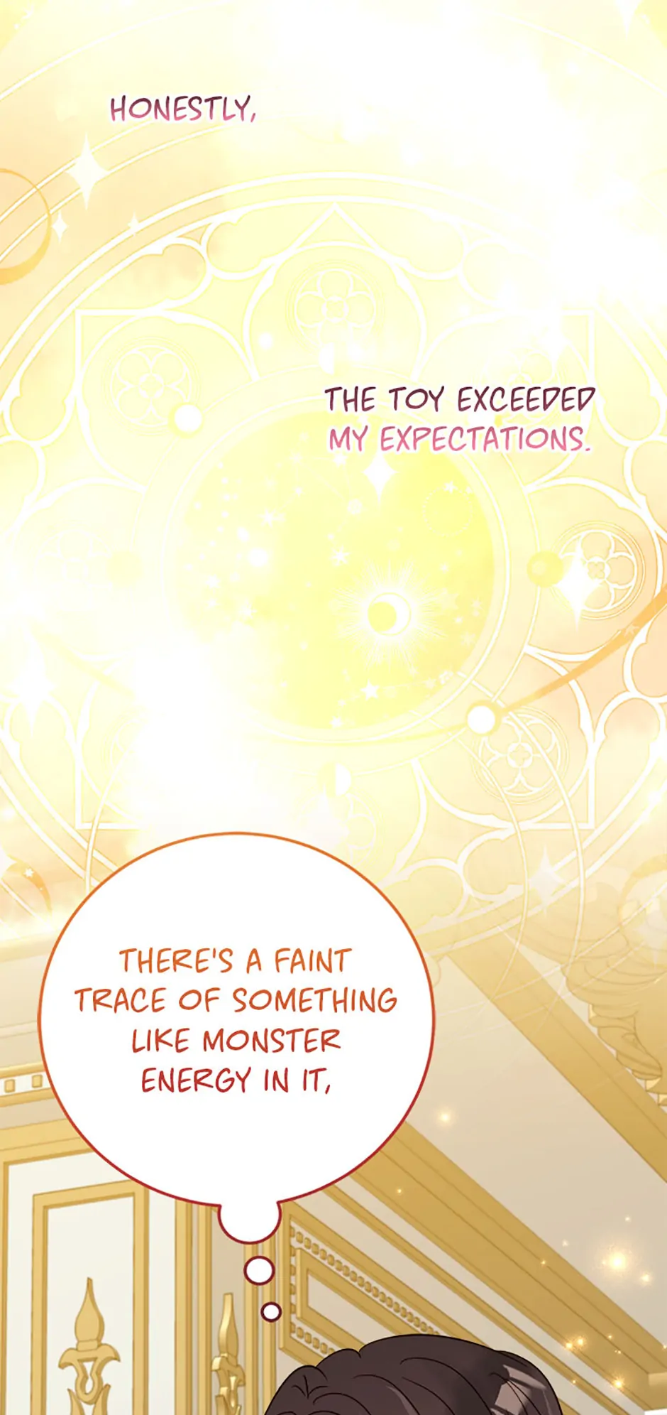 The Business Is Closed Due To The Tyrant Parents Chapter 46 210 ch 46 2