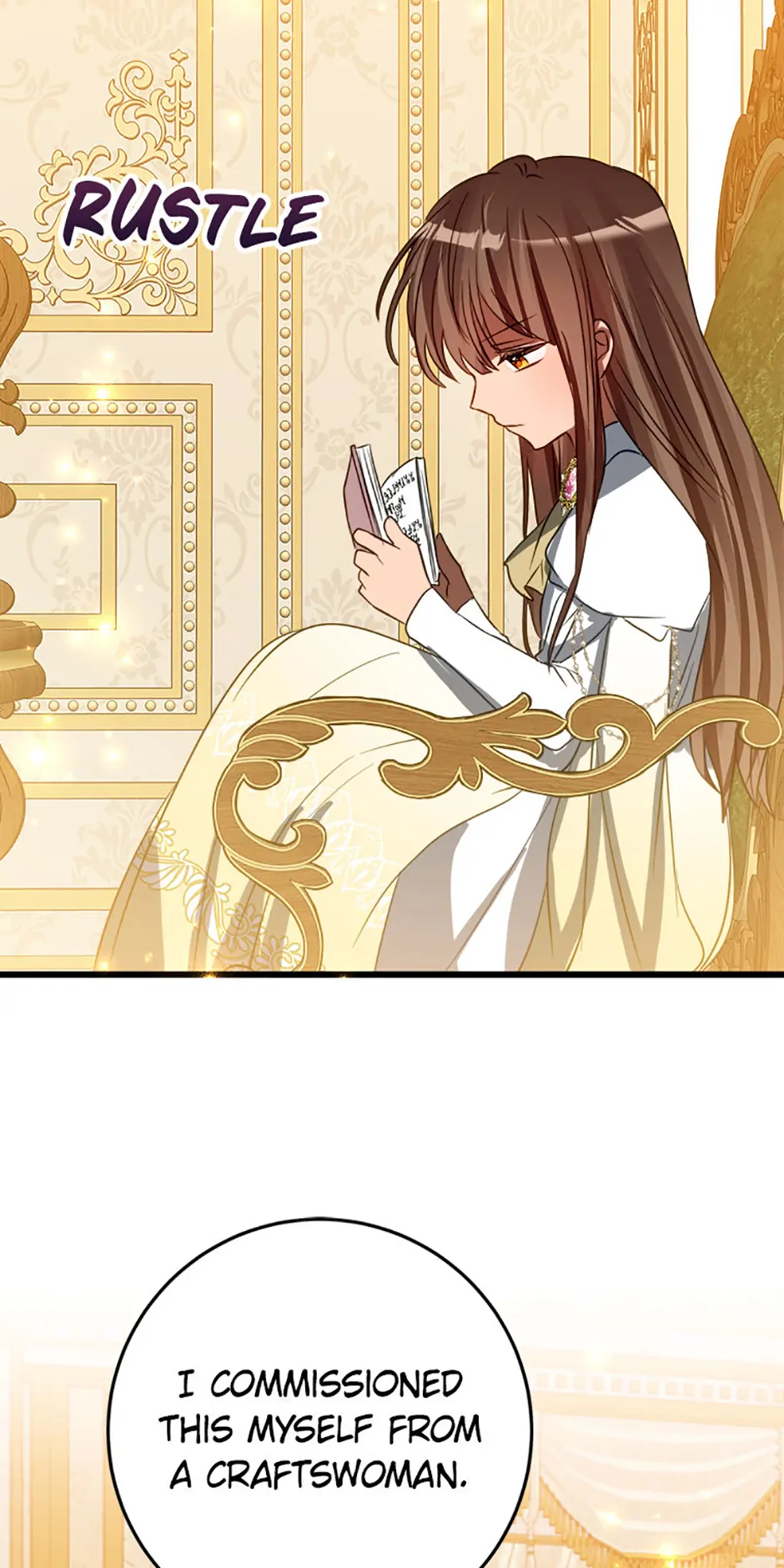 The Business Is Closed Due To The Tyrant Parents Chapter 46 236 ch 46 28