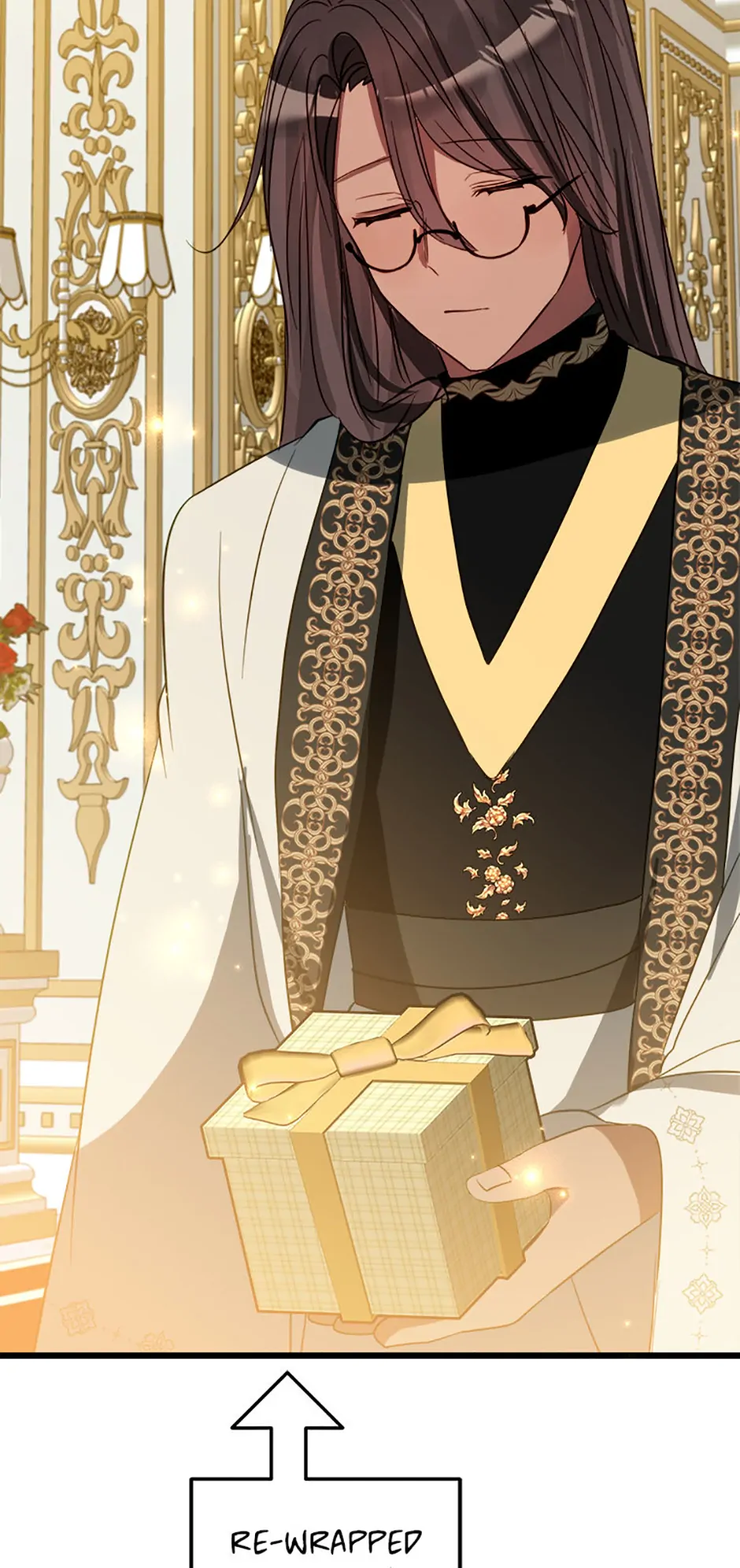 The Business Is Closed Due To The Tyrant Parents Chapter 46 211 ch 46 3