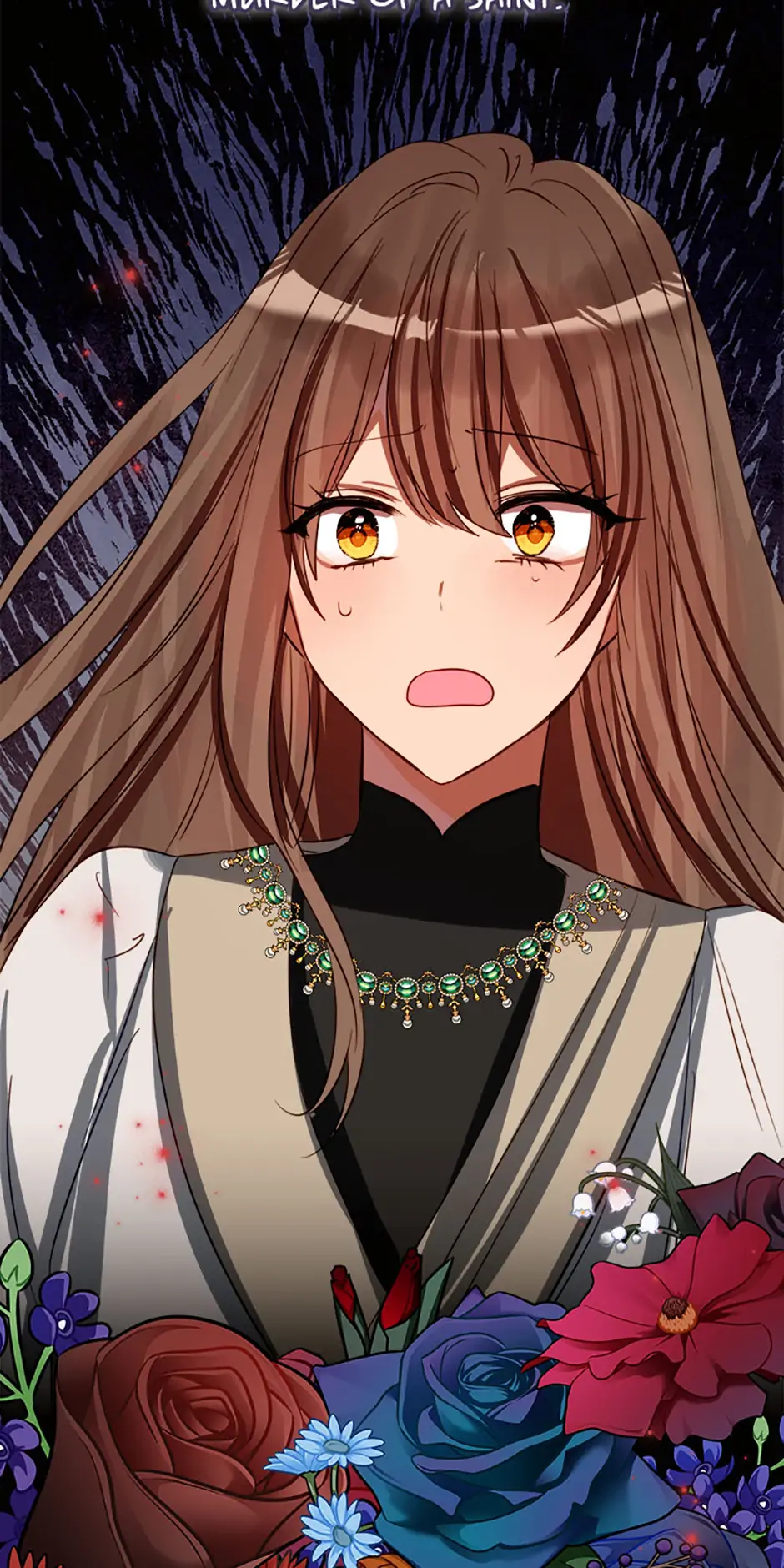 The Business Is Closed Due To The Tyrant Parents Chapter 46 244 ch 46 36