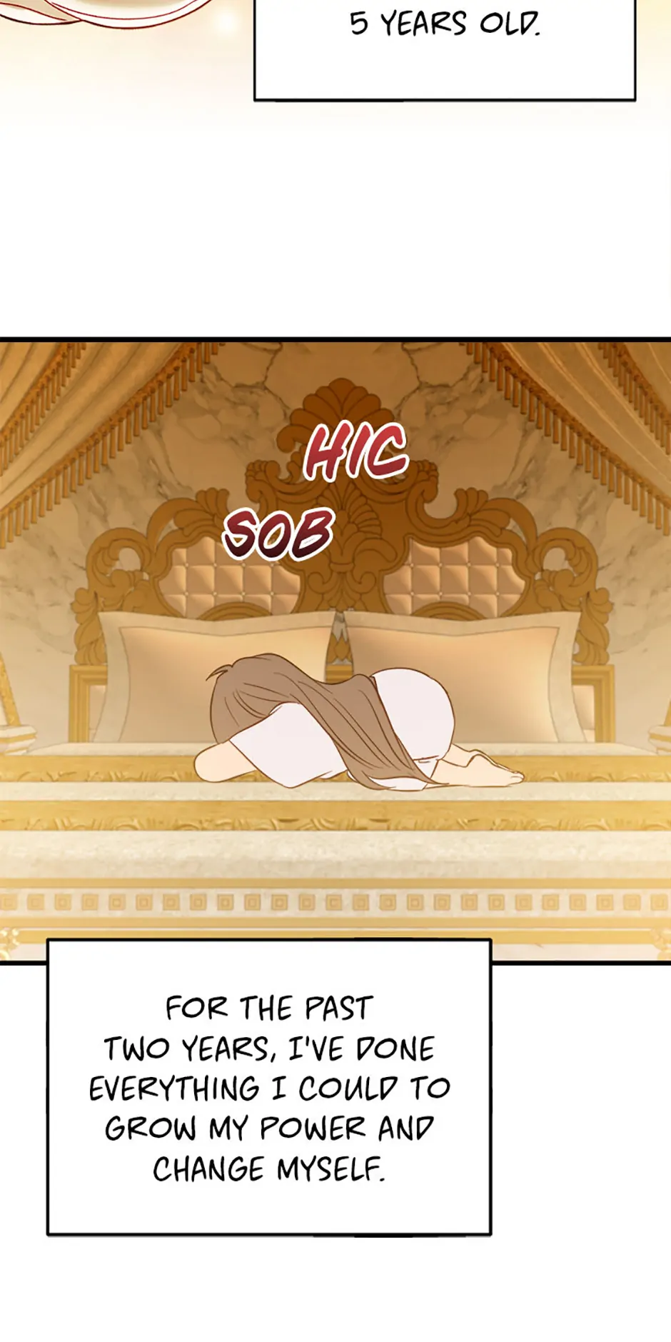 The Business Is Closed Due To The Tyrant Parents Chapter 46 248 ch 46 40