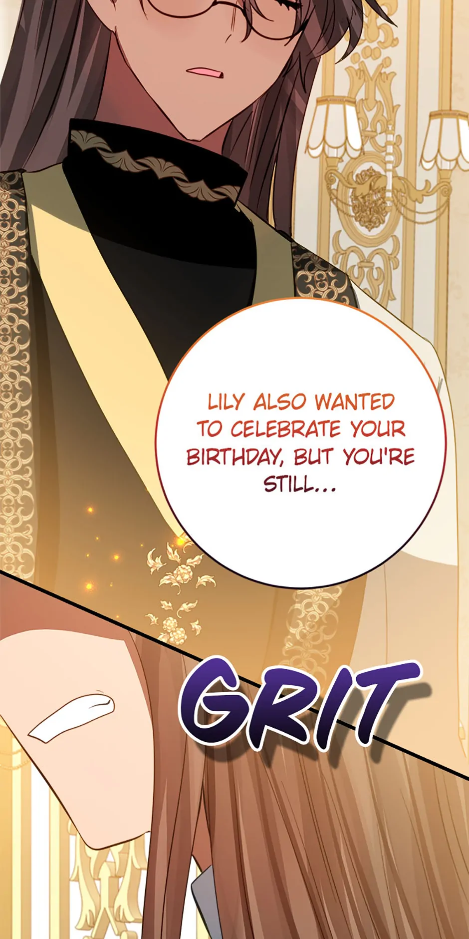 The Business Is Closed Due To The Tyrant Parents Chapter 46 251 ch 46 43