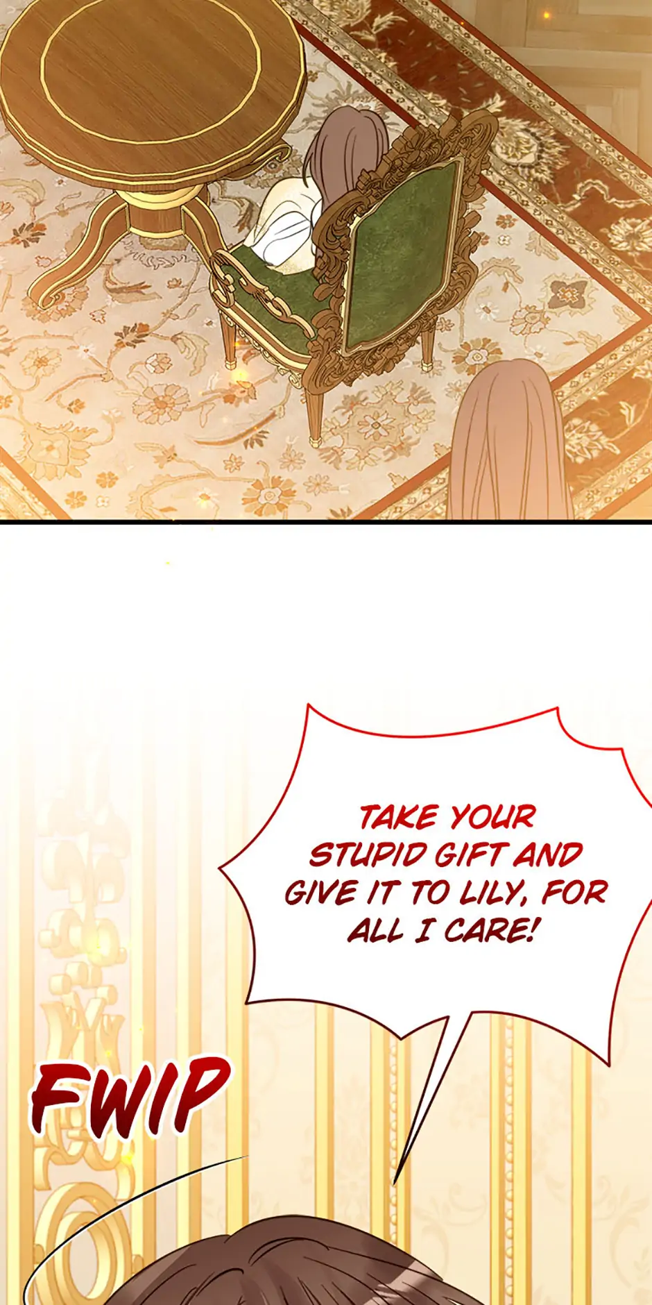 The Business Is Closed Due To The Tyrant Parents Chapter 46 253 ch 46 45