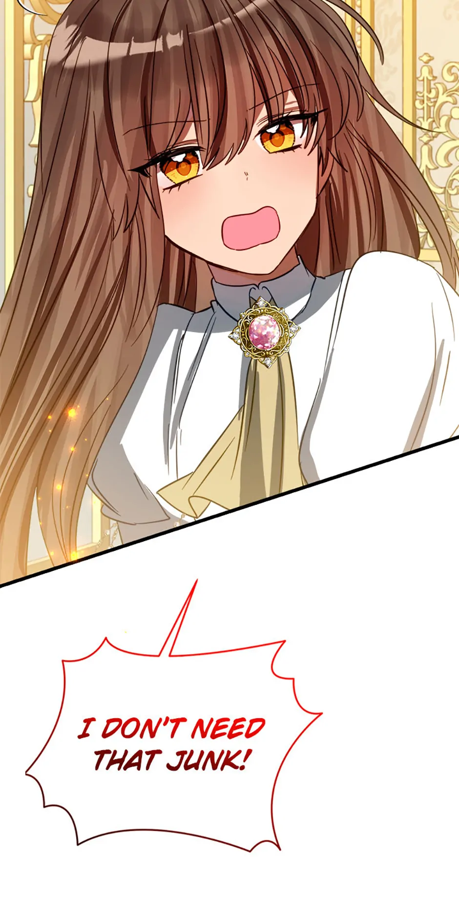 The Business Is Closed Due To The Tyrant Parents Chapter 46 254 ch 46 46