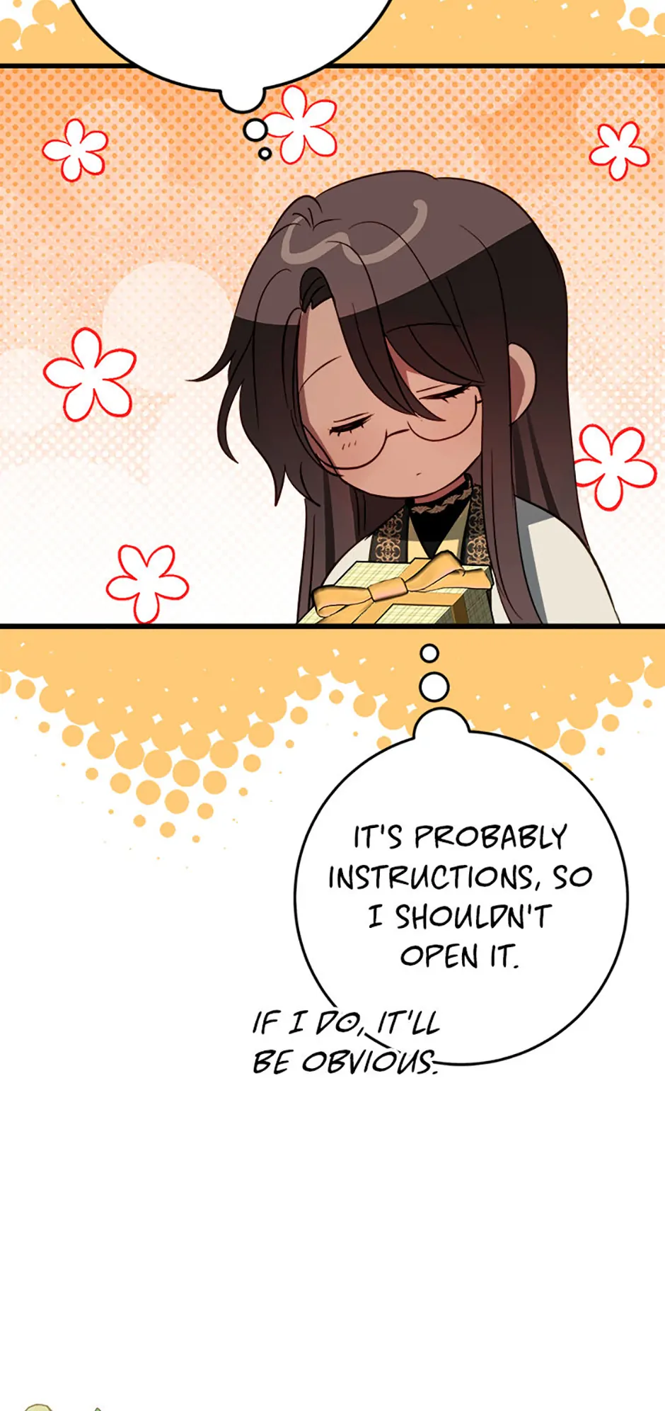 The Business Is Closed Due To The Tyrant Parents Chapter 46 214 ch 46 6