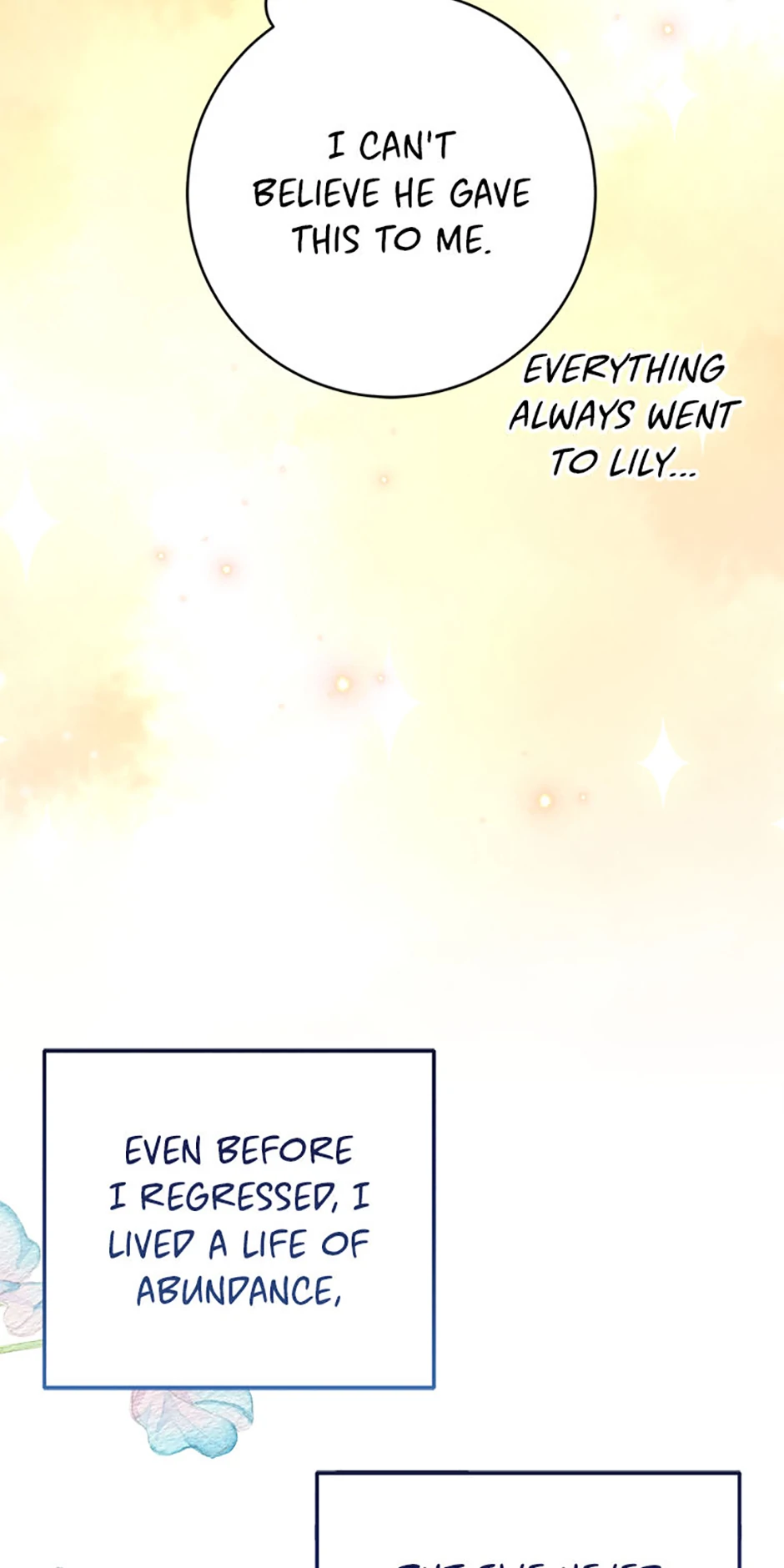 The Business Is Closed Due To The Tyrant Parents Chapter 47 291 ch 47 23