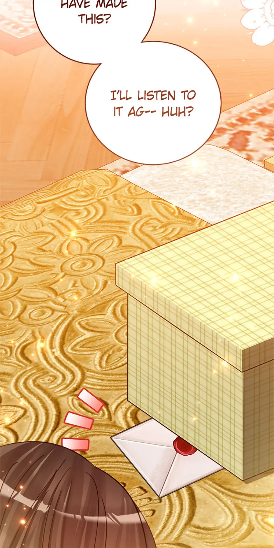 The Business Is Closed Due To The Tyrant Parents Chapter 47 297 ch 47 29