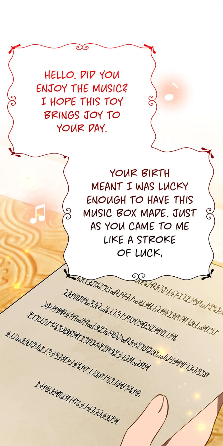 The Business Is Closed Due To The Tyrant Parents Chapter 47 300 ch 47 32