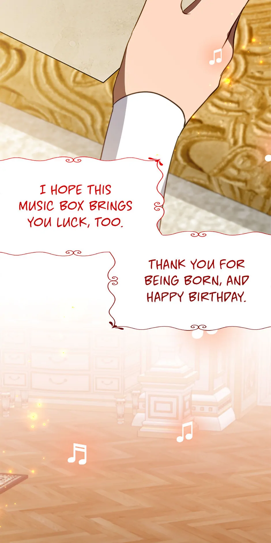 The Business Is Closed Due To The Tyrant Parents Chapter 47 301 ch 47 33