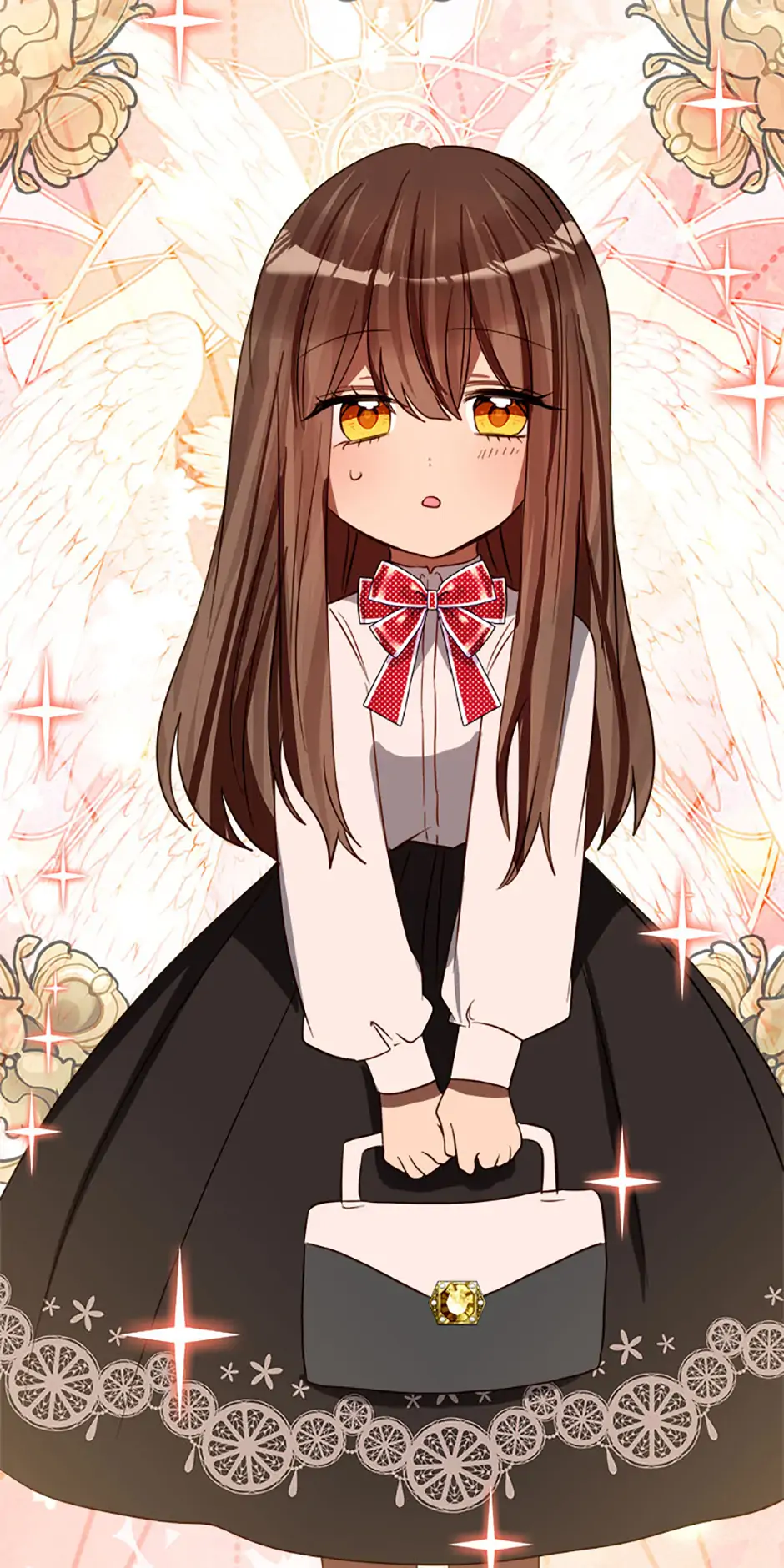 The Business Is Closed Due To The Tyrant Parents Chapter 47 314 ch 47 46