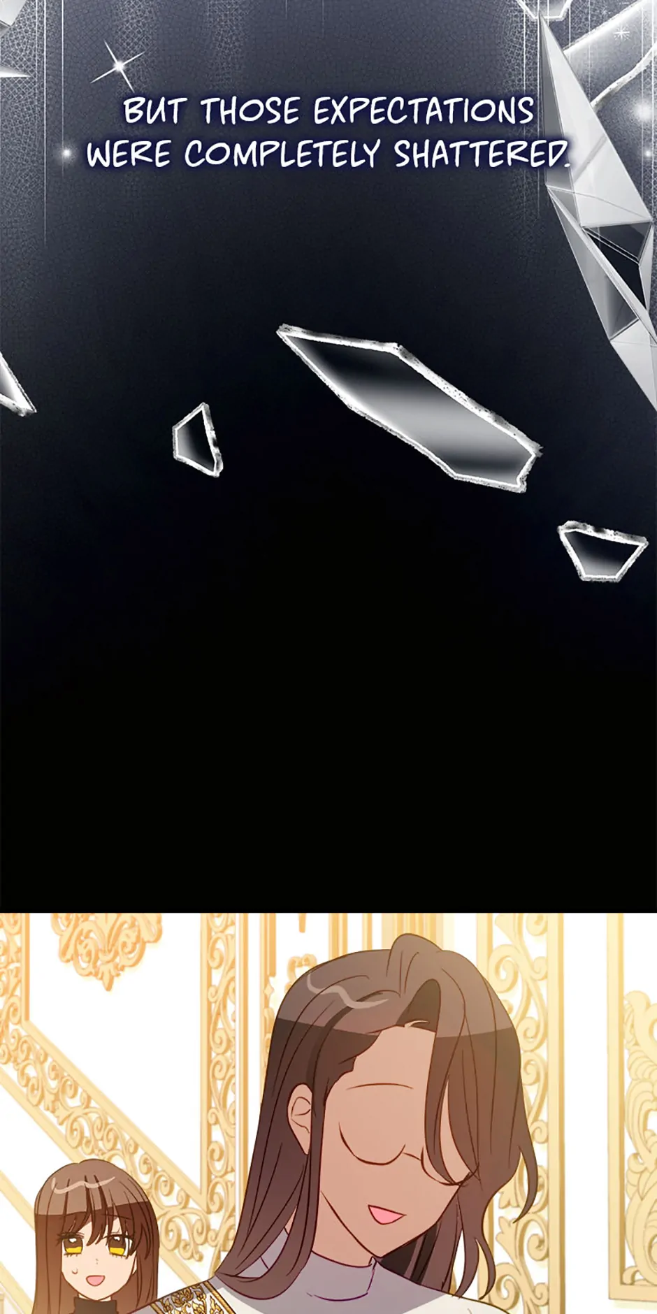 The Business Is Closed Due To The Tyrant Parents Chapter 47 316 ch 47 48