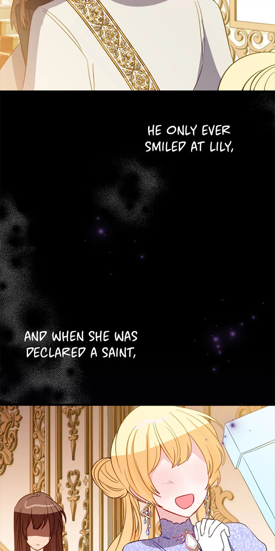 The Business Is Closed Due To The Tyrant Parents Chapter 47 317 ch 47 49