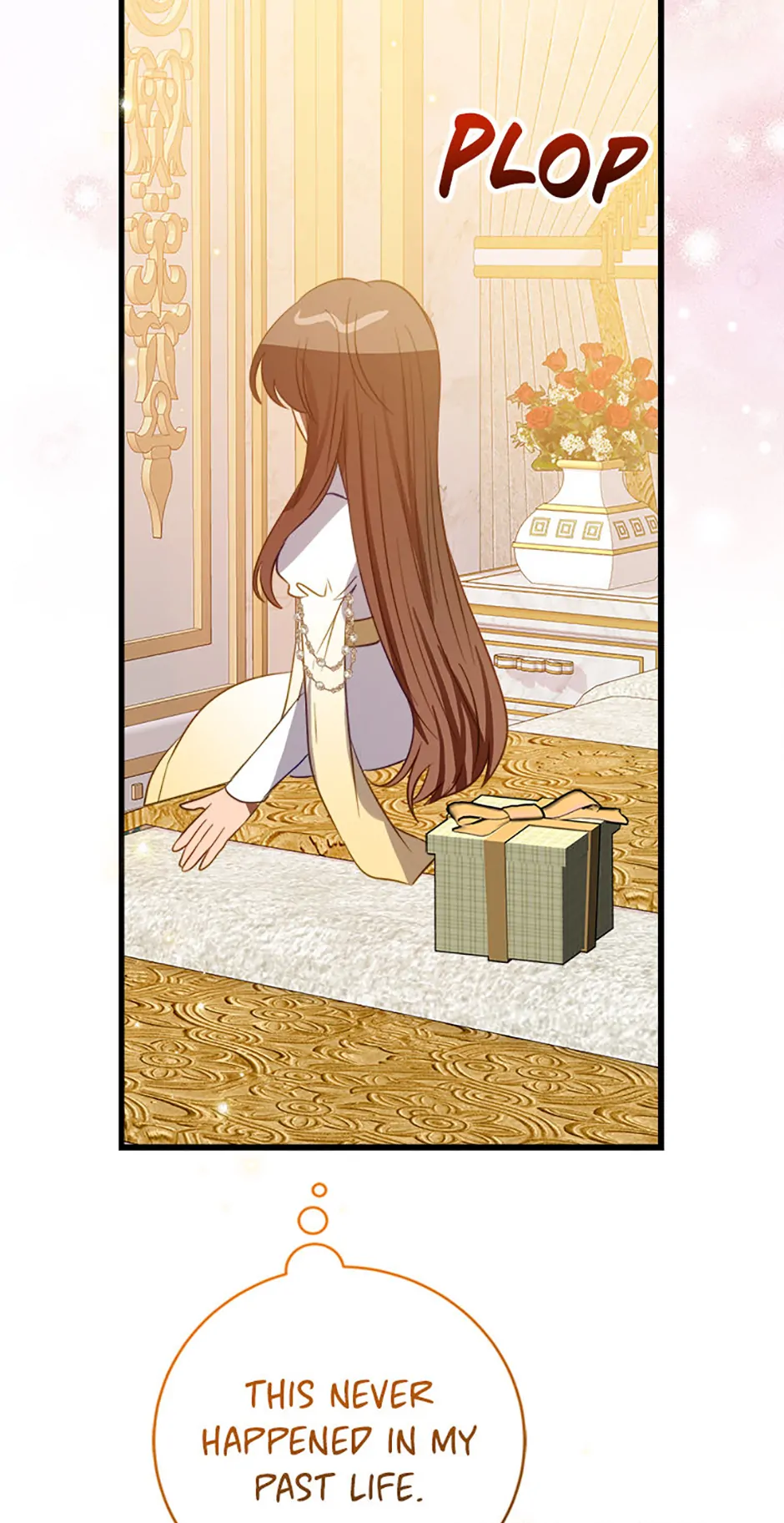 The Business Is Closed Due To The Tyrant Parents Chapter 47 275 ch 47 7