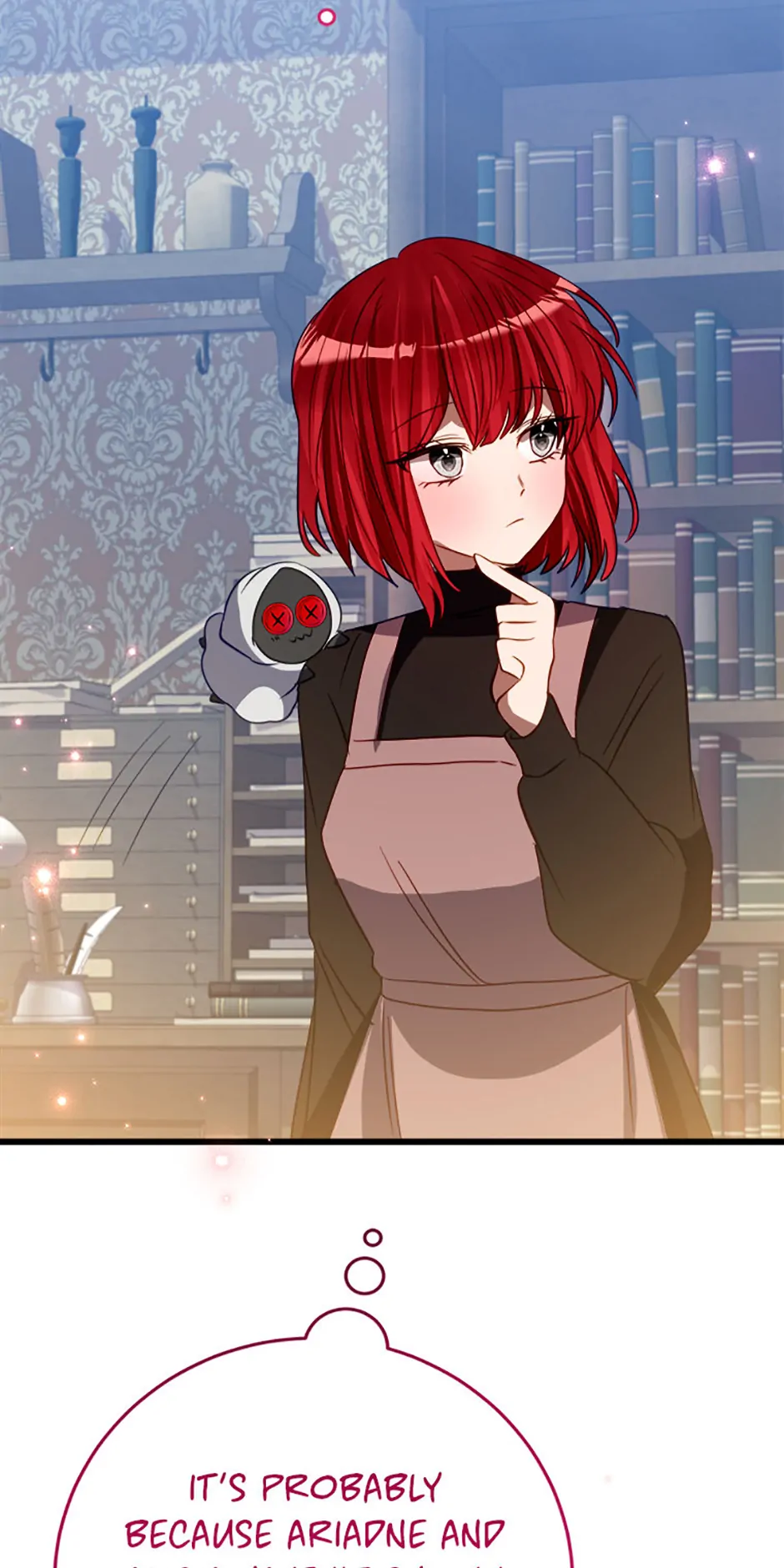 The Business Is Closed Due To The Tyrant Parents Chapter 47 348 ch 47 80