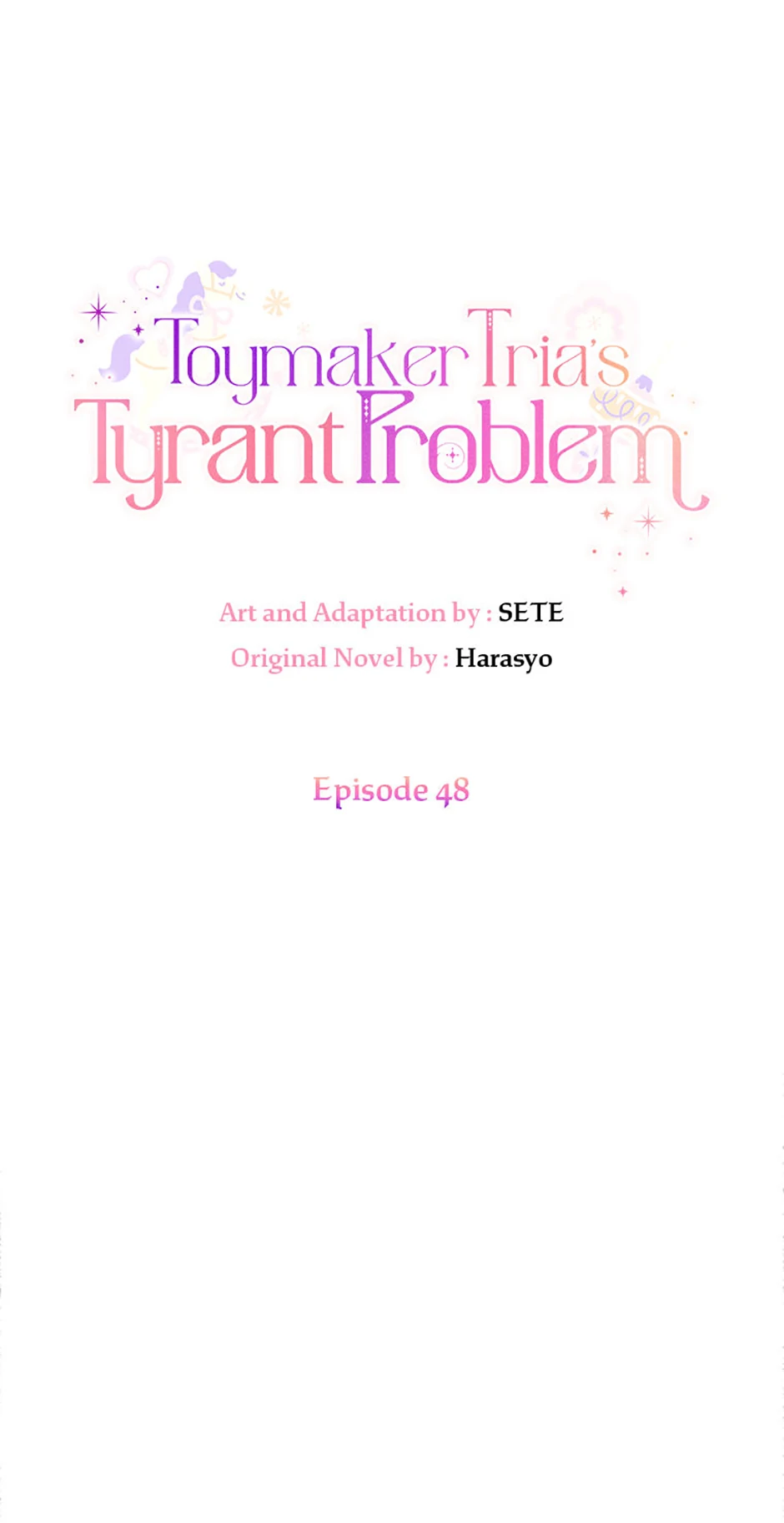 The Business Is Closed Due To The Tyrant Parents Chapter 48 230 ch 48 1