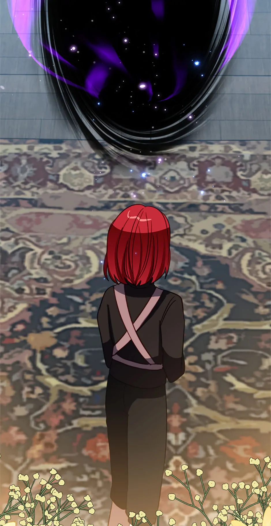 The Business Is Closed Due To The Tyrant Parents Chapter 48 239 ch 48 10