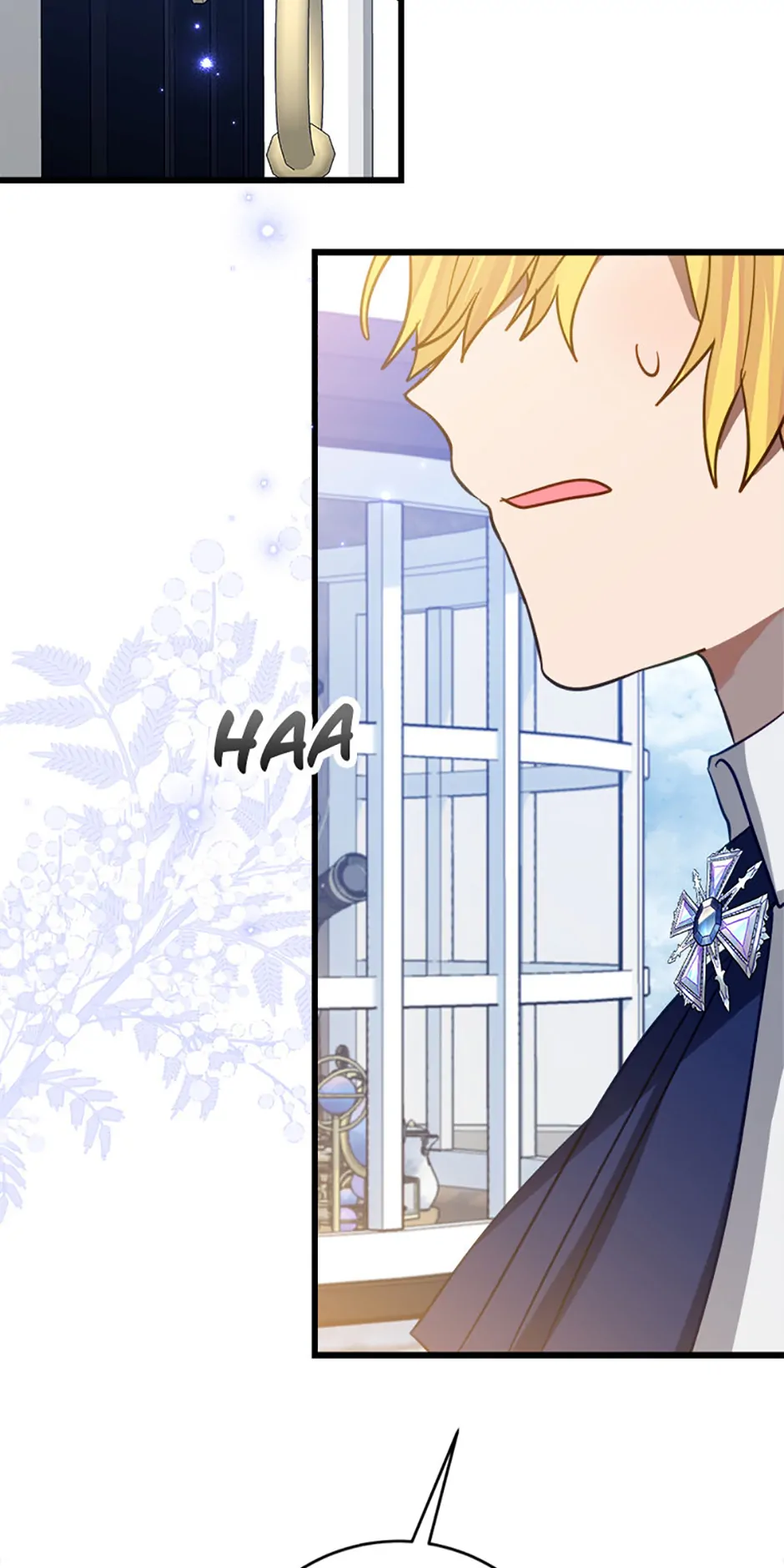 The Business Is Closed Due To The Tyrant Parents Chapter 48 245 ch 48 16