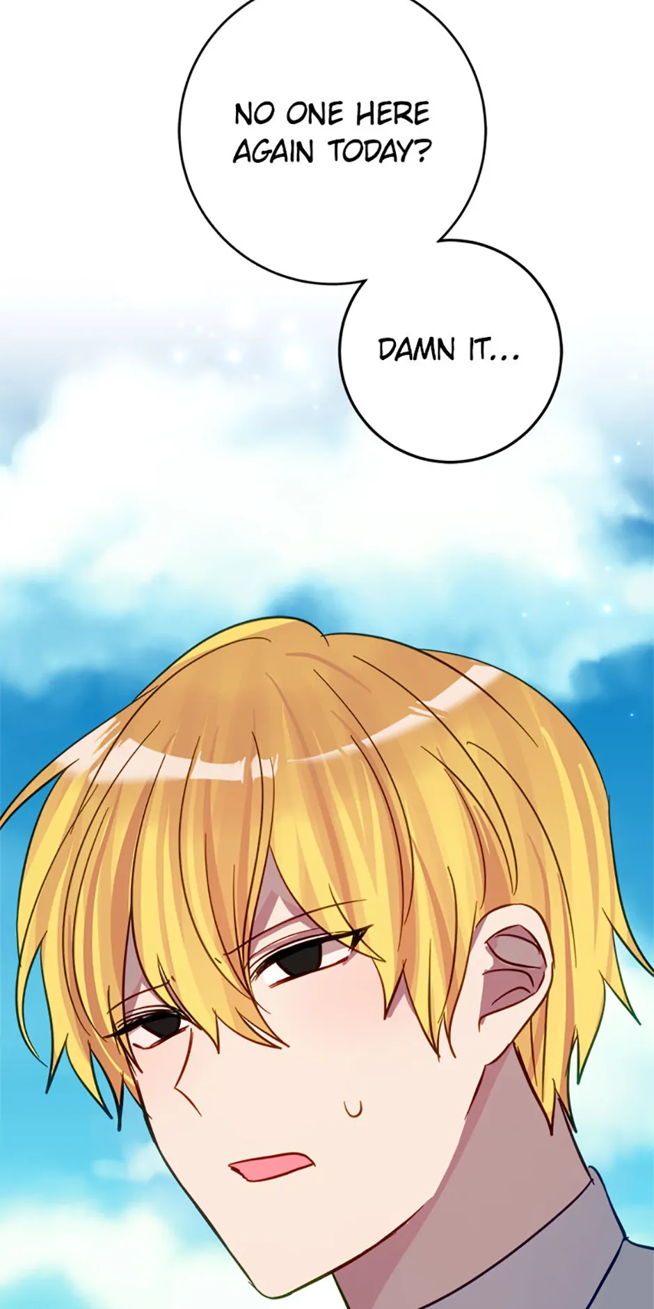 The Business Is Closed Due To The Tyrant Parents Chapter 48 246 ch 48 17