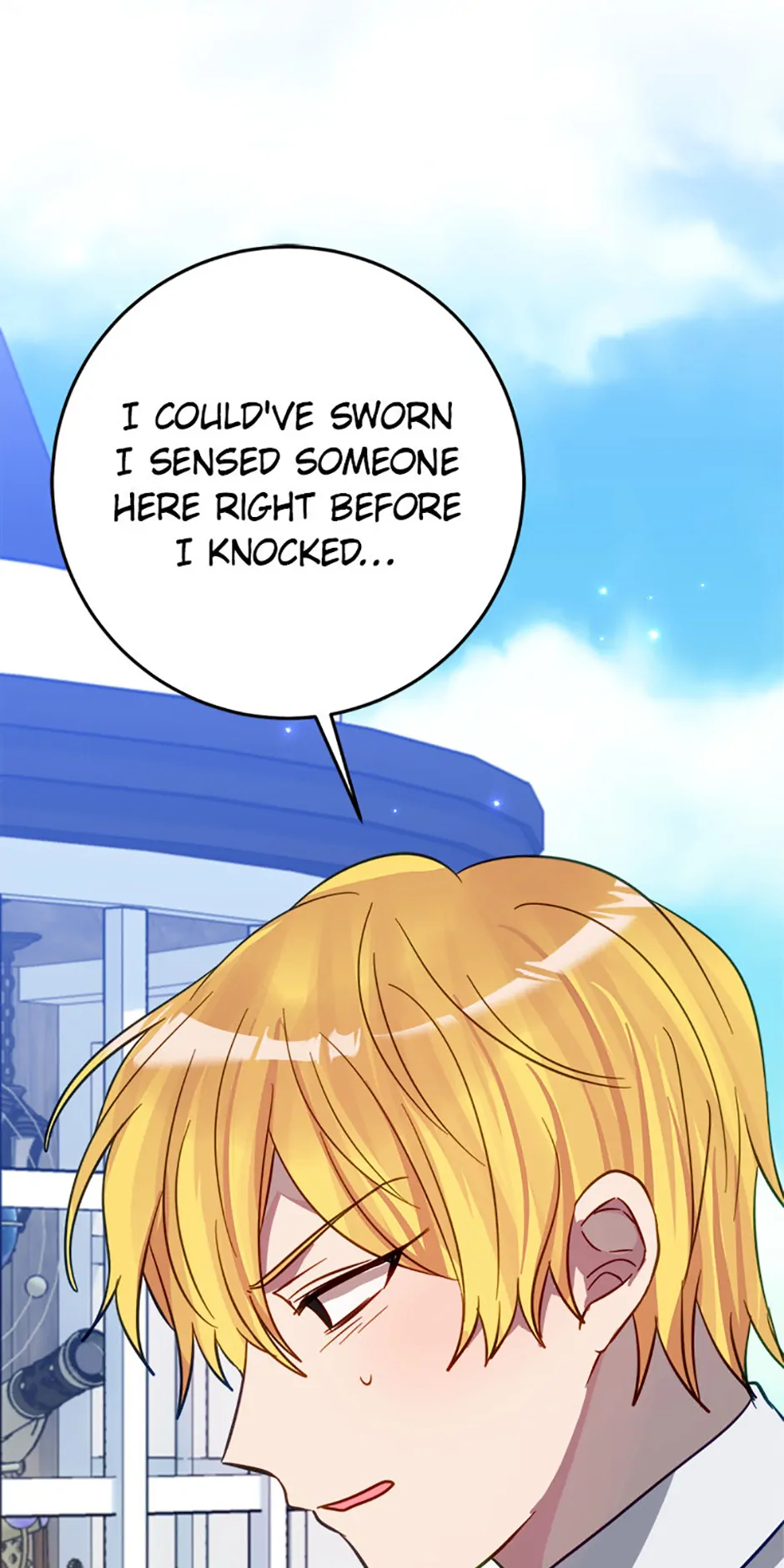 The Business Is Closed Due To The Tyrant Parents Chapter 48 249 ch 48 20