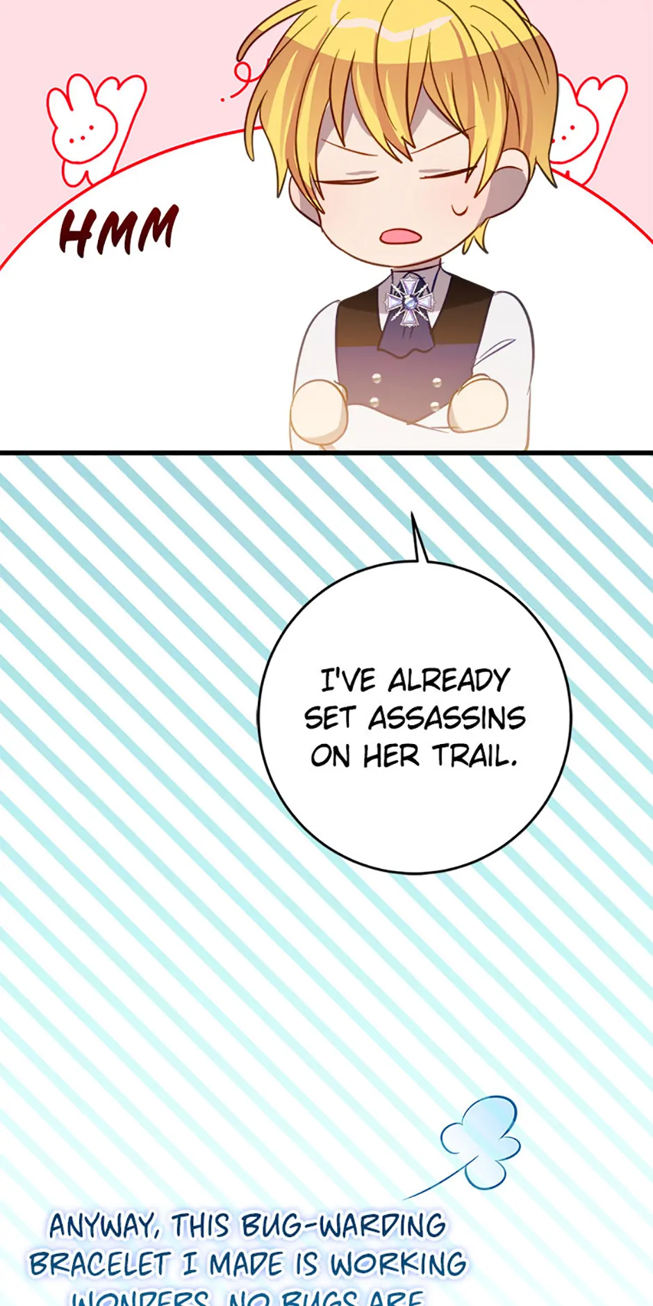 The Business Is Closed Due To The Tyrant Parents Chapter 48 252 ch 48 23