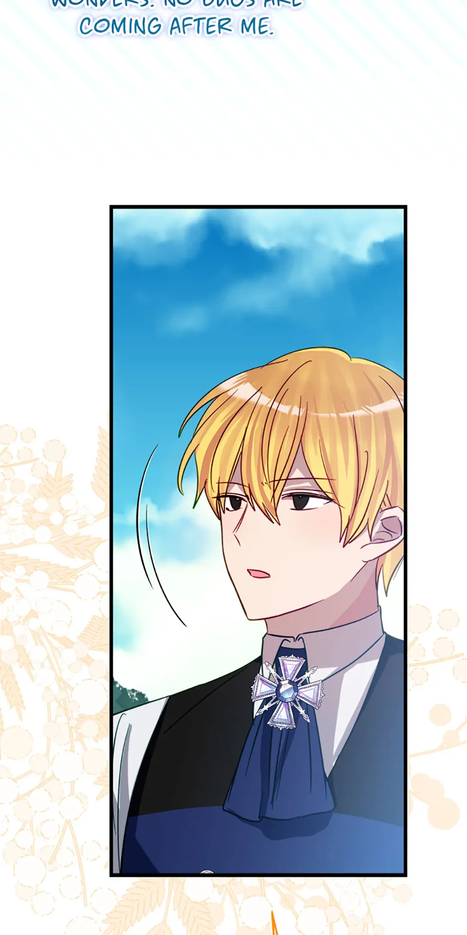 The Business Is Closed Due To The Tyrant Parents Chapter 48 253 ch 48 24