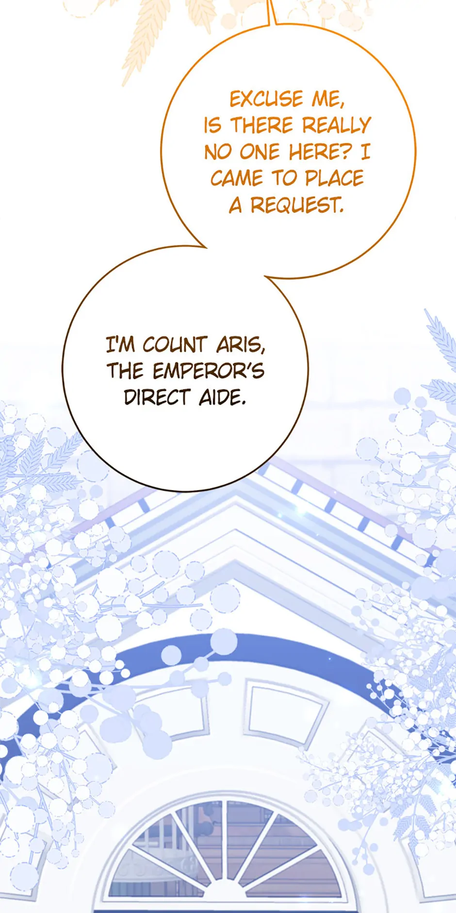 The Business Is Closed Due To The Tyrant Parents Chapter 48 254 ch 48 25