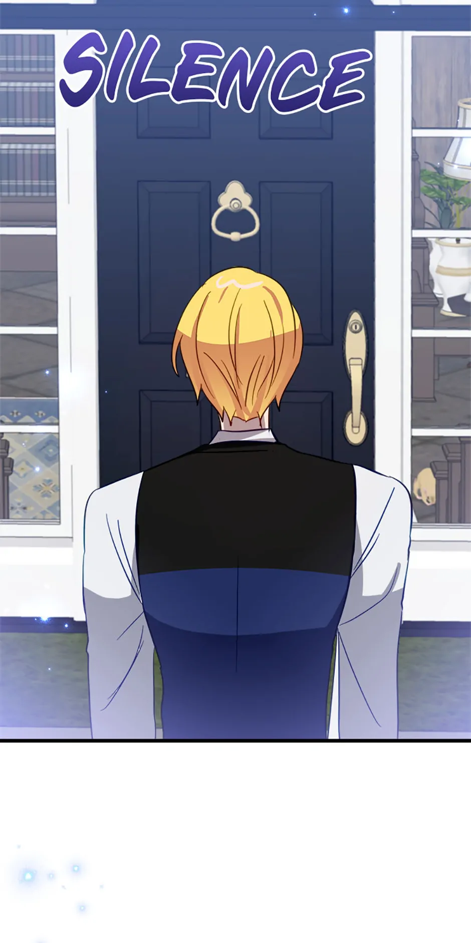 The Business Is Closed Due To The Tyrant Parents Chapter 48 255 ch 48 26