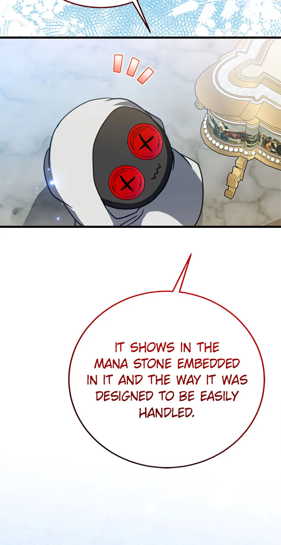 The Business Is Closed Due To The Tyrant Parents Chapter 48 232 ch 48 3