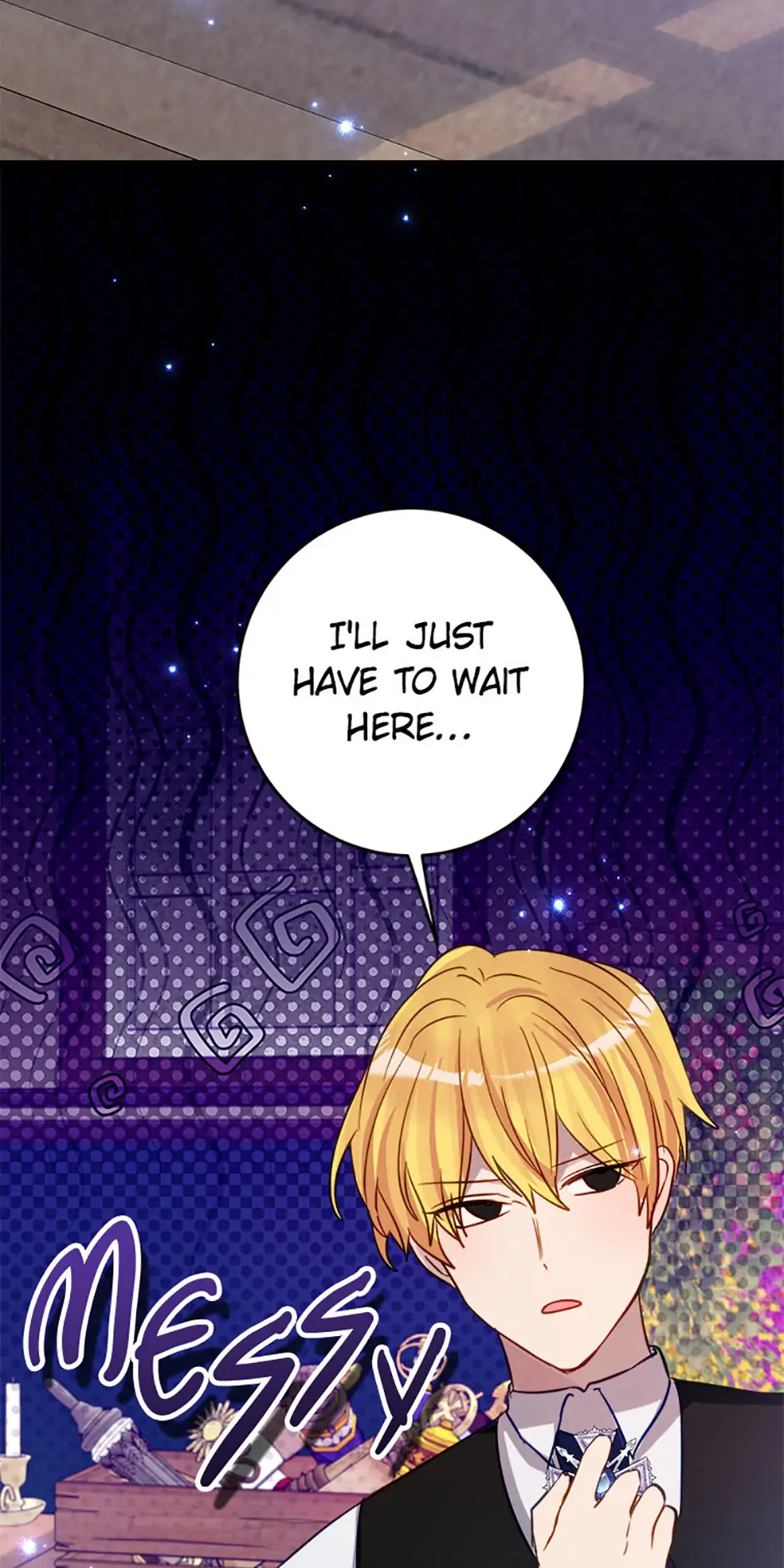 The Business Is Closed Due To The Tyrant Parents Chapter 48 259 ch 48 30