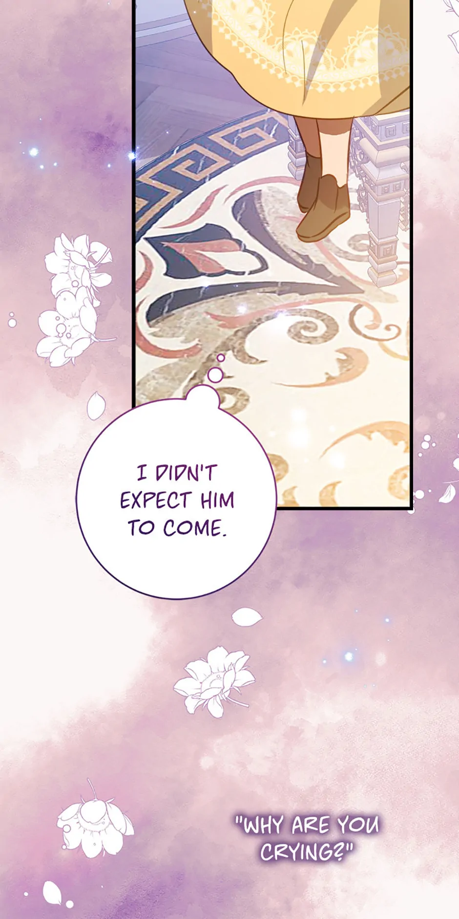 The Business Is Closed Due To The Tyrant Parents Chapter 48 267 ch 48 38