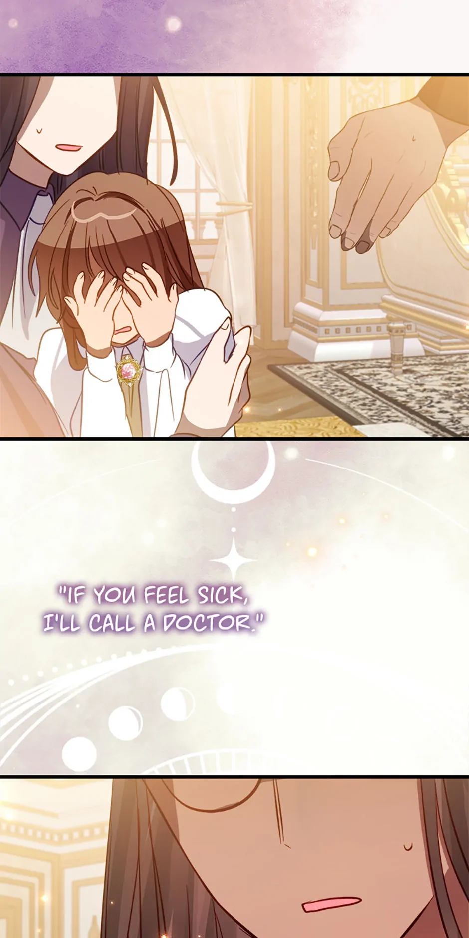 The Business Is Closed Due To The Tyrant Parents Chapter 48 268 ch 48 39