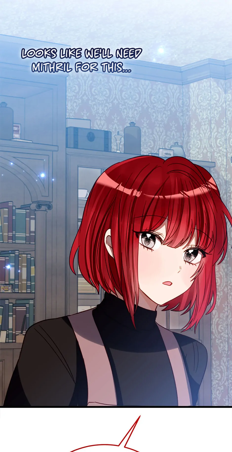 The Business Is Closed Due To The Tyrant Parents Chapter 48 233 ch 48 4