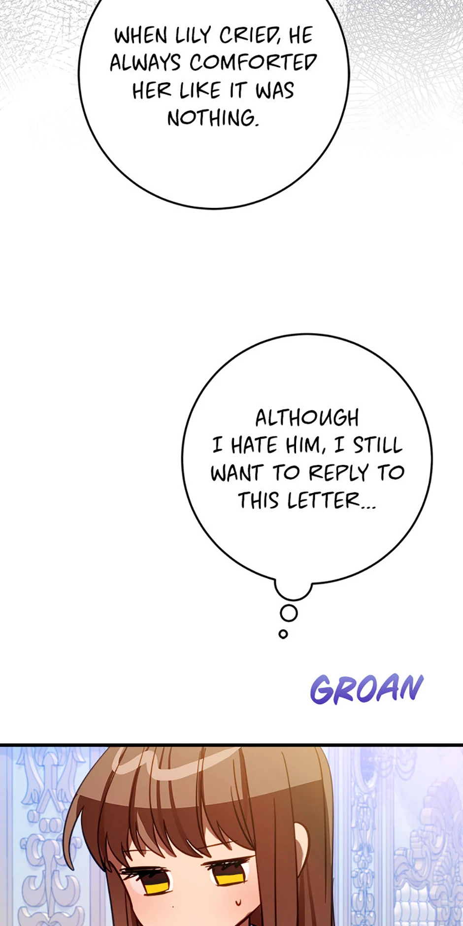 The Business Is Closed Due To The Tyrant Parents Chapter 48 277 ch 48 48