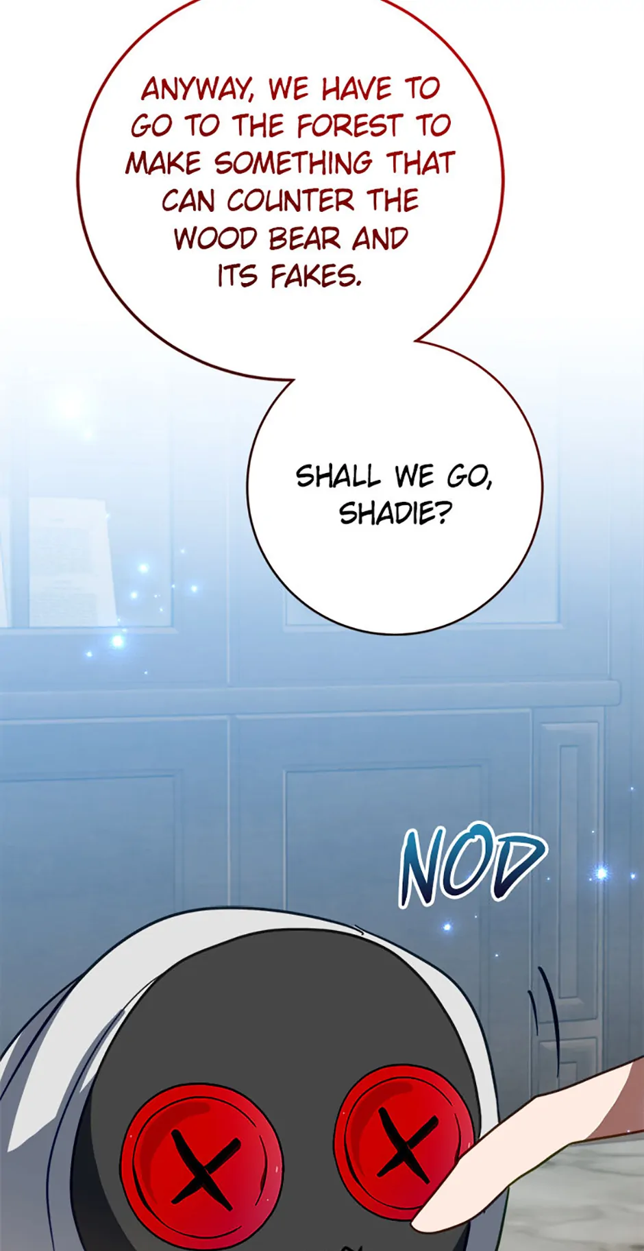 The Business Is Closed Due To The Tyrant Parents Chapter 48 234 ch 48 5