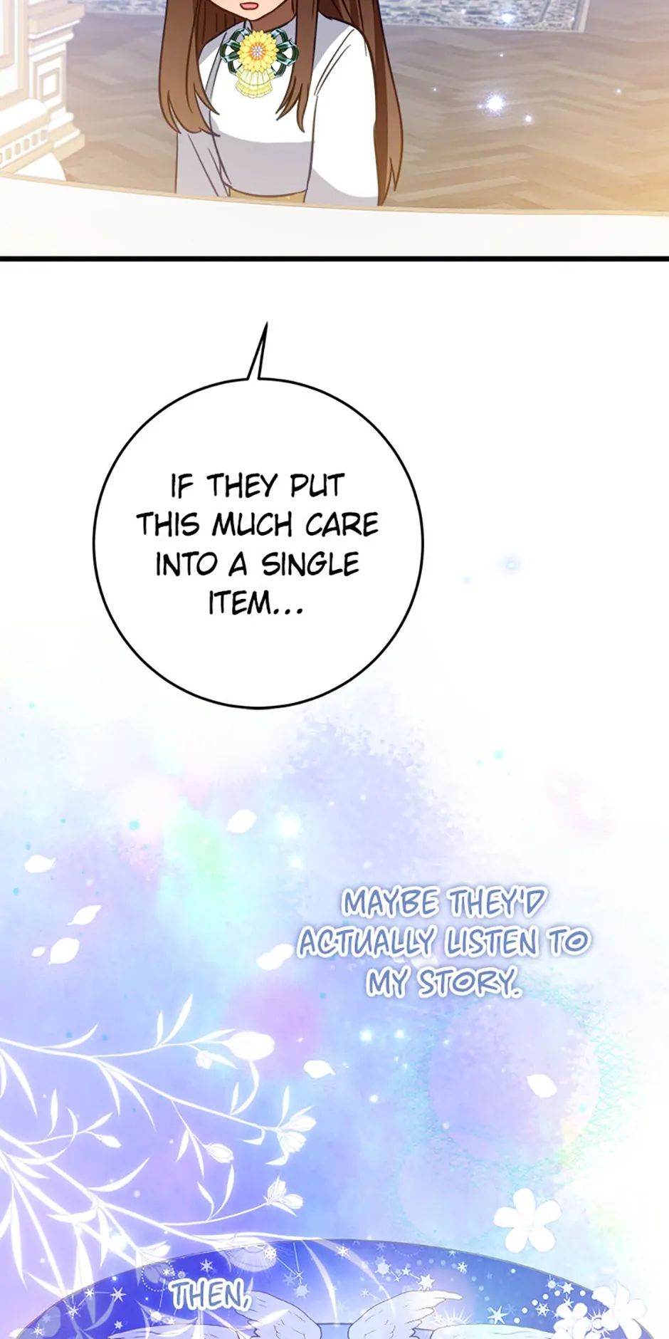 The Business Is Closed Due To The Tyrant Parents Chapter 48 282 ch 48 53