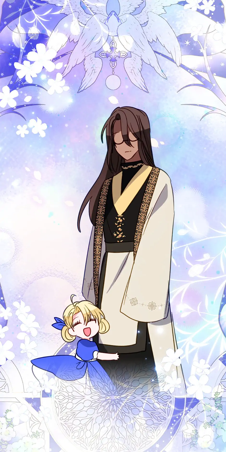 The Business Is Closed Due To The Tyrant Parents Chapter 48 283 ch 48 54