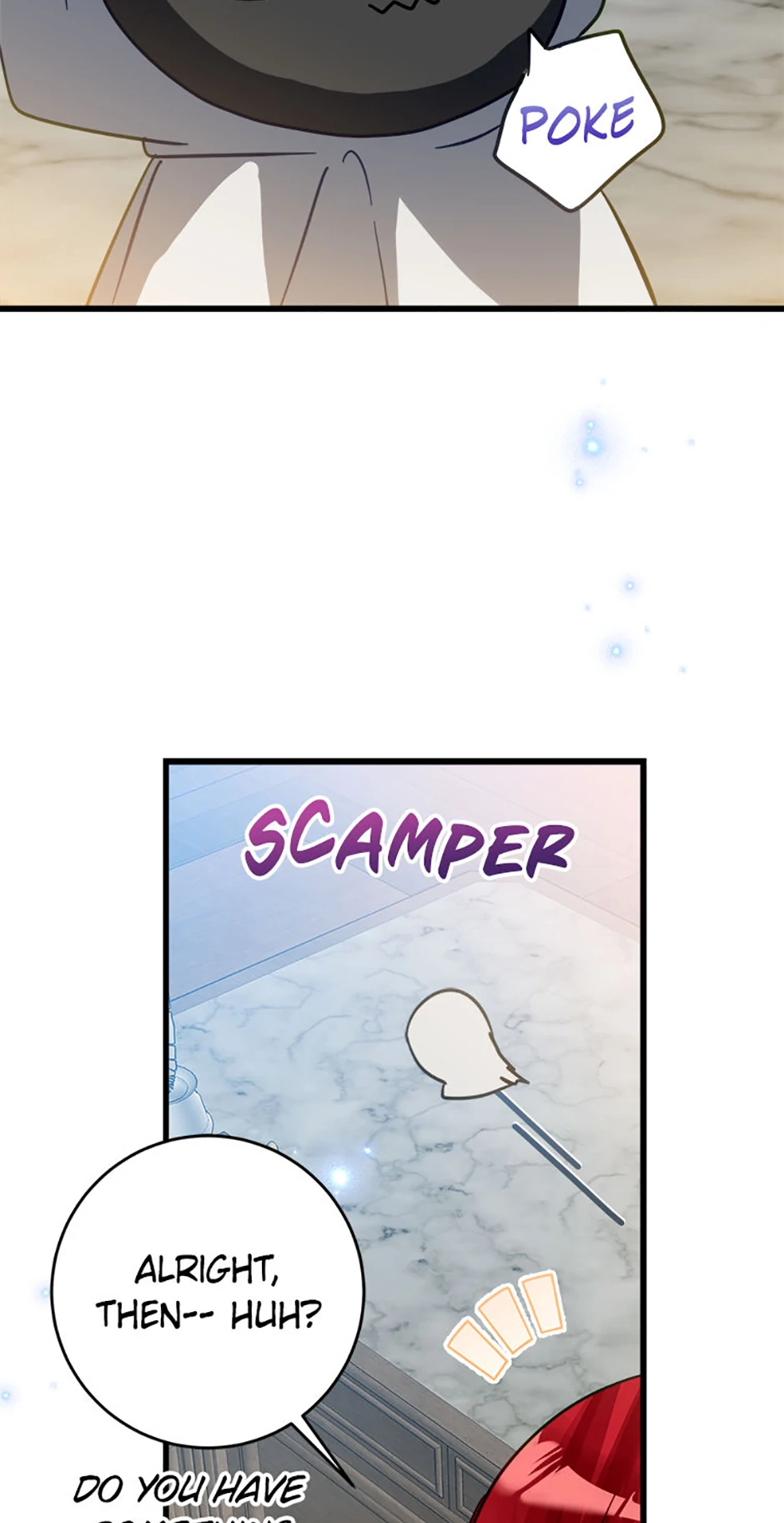 The Business Is Closed Due To The Tyrant Parents Chapter 48 235 ch 48 6