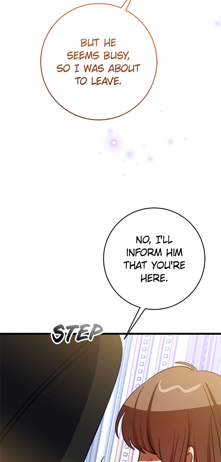 The Business Is Closed Due To The Tyrant Parents Chapter 48 297 ch 48 68