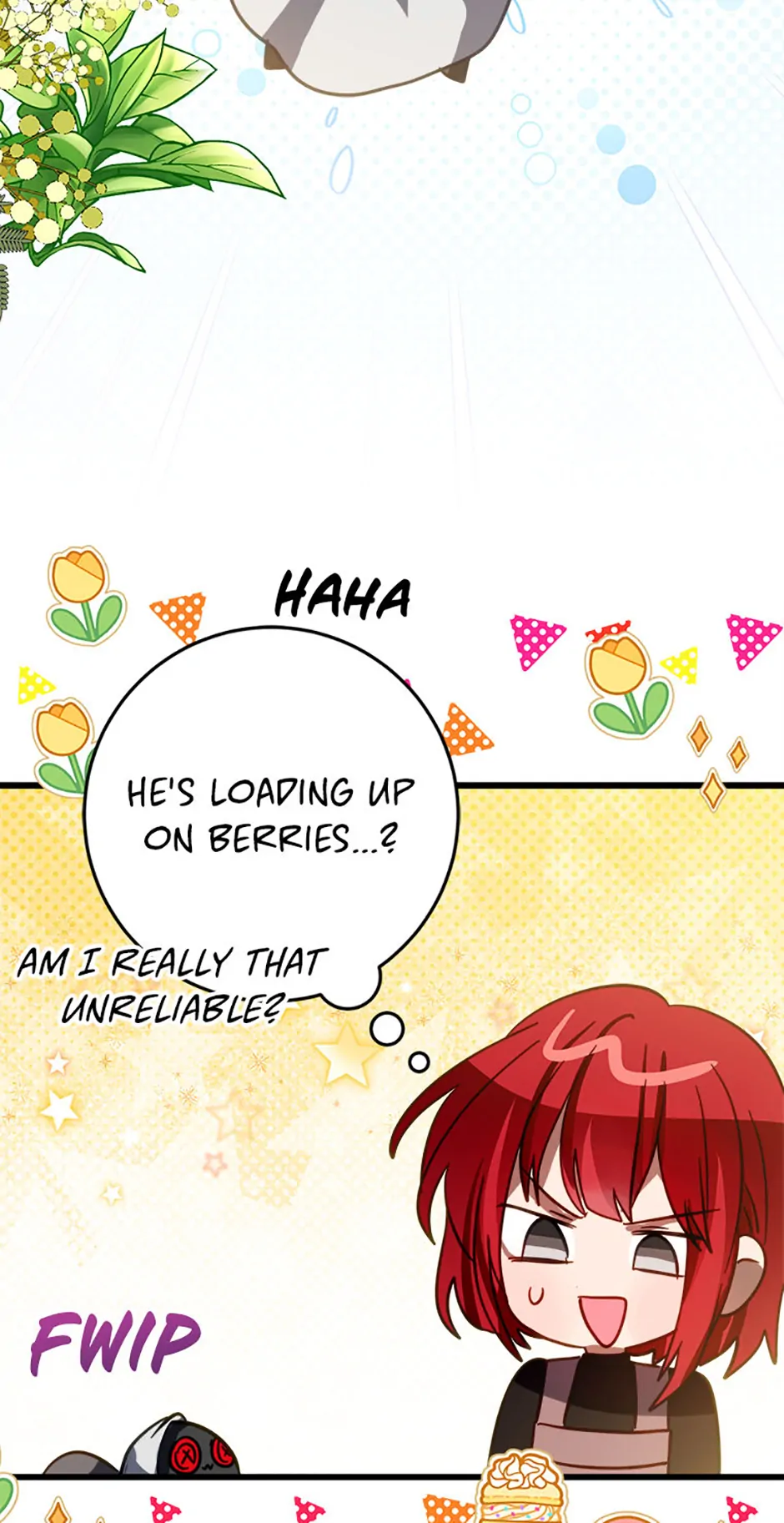 The Business Is Closed Due To The Tyrant Parents Chapter 48 237 ch 48 8