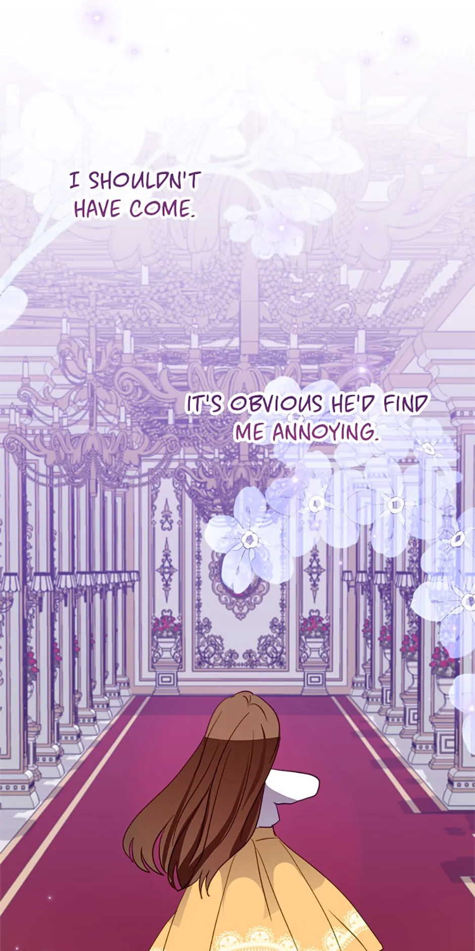 The Business Is Closed Due To The Tyrant Parents Chapter 49 244 ch 49 15