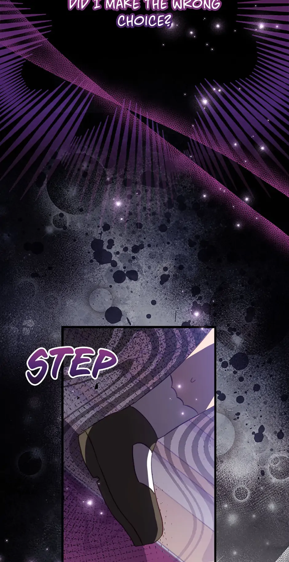 The Business Is Closed Due To The Tyrant Parents Chapter 49 231 ch 49 2